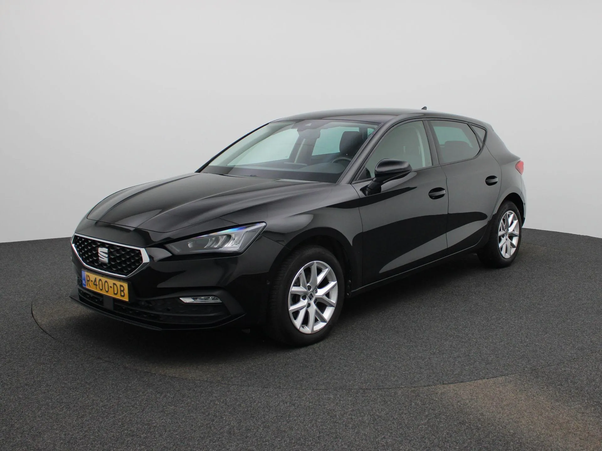 Seat Leon — foto 1