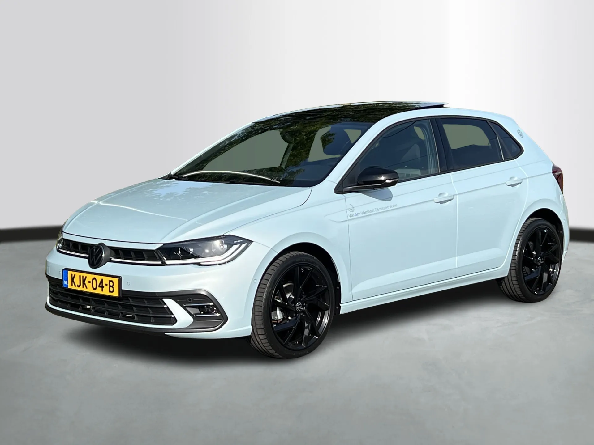Volkswagen Polo — foto 1