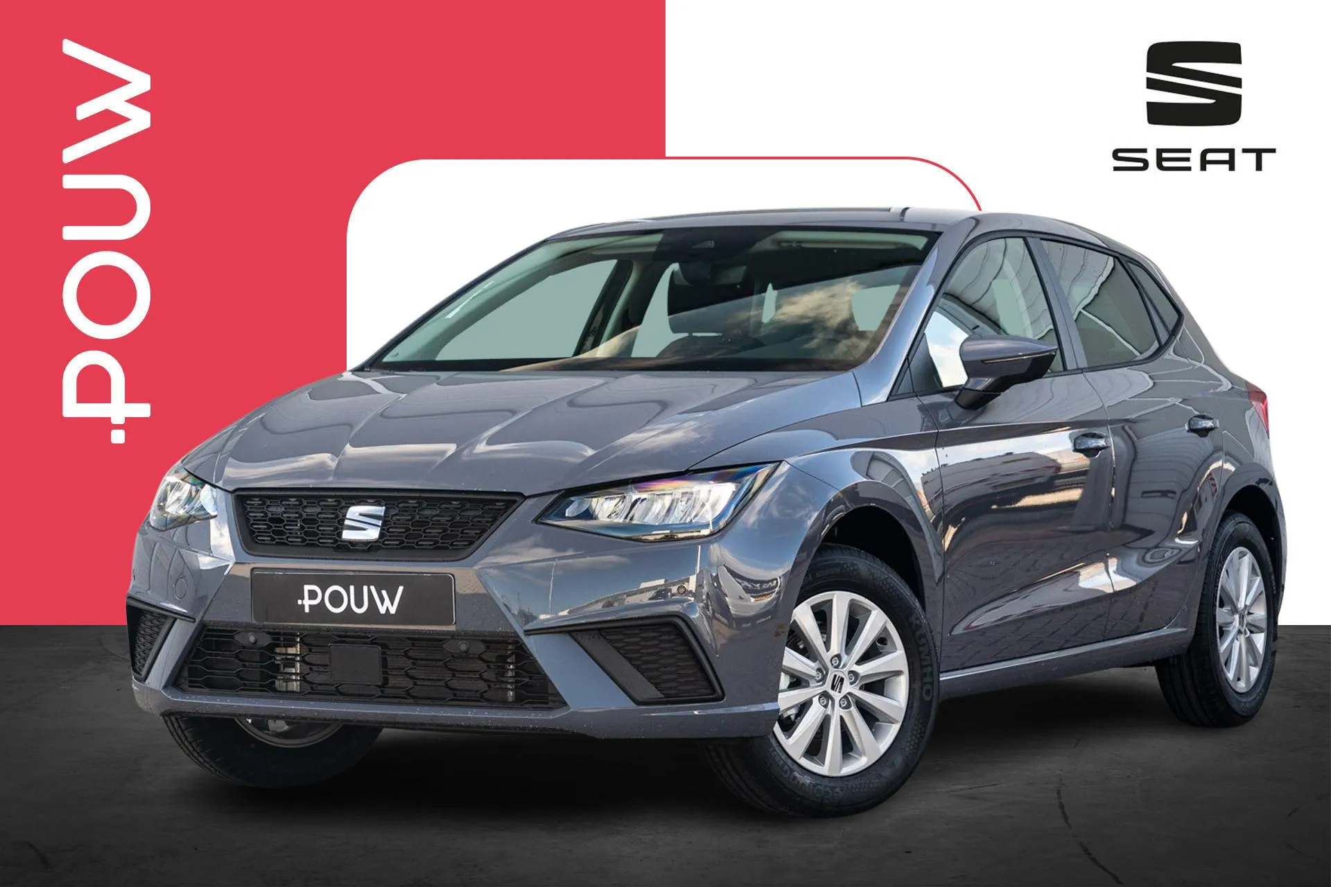 Seat Ibiza — foto 1