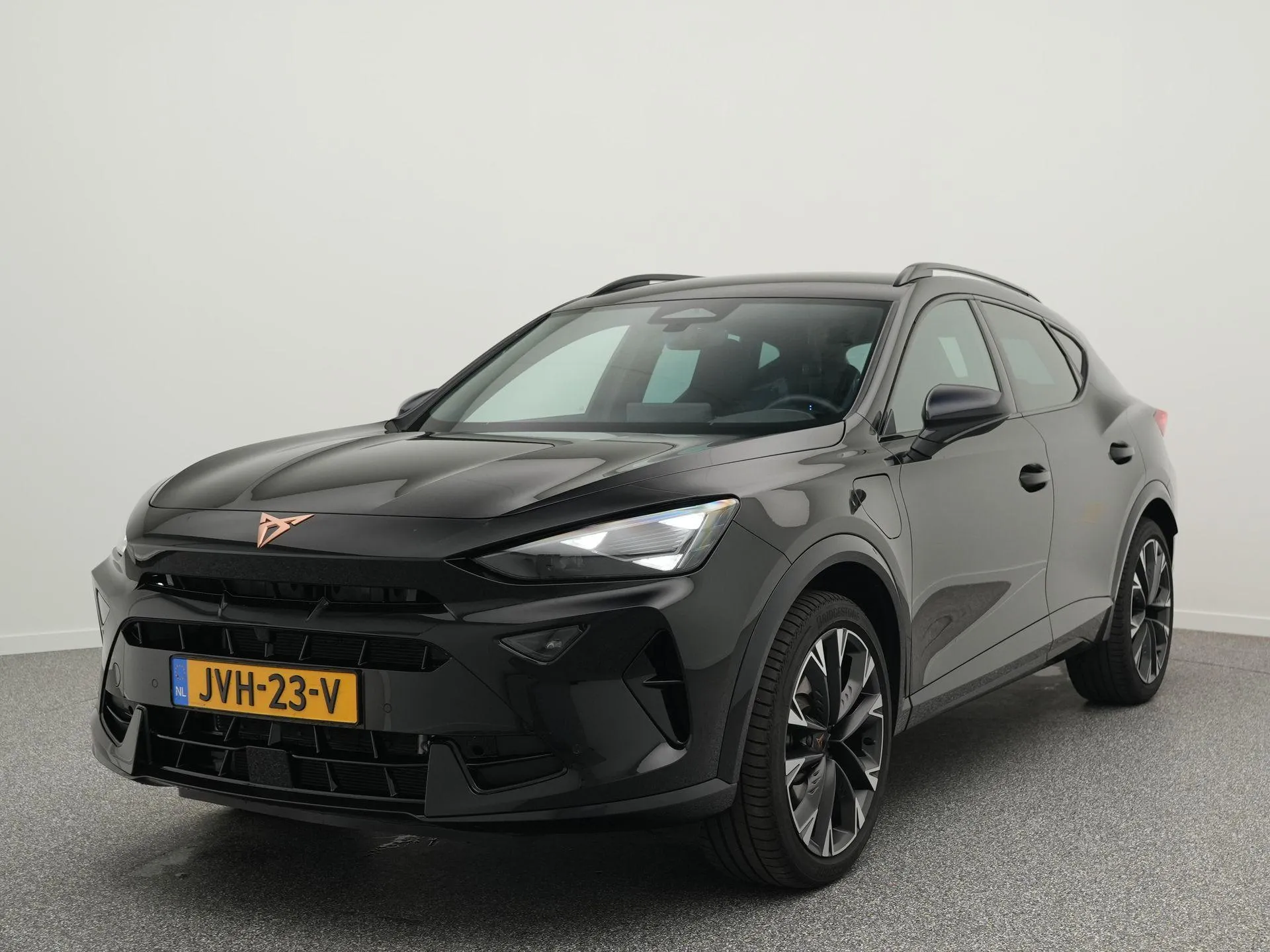Cupra Formentor — foto 1