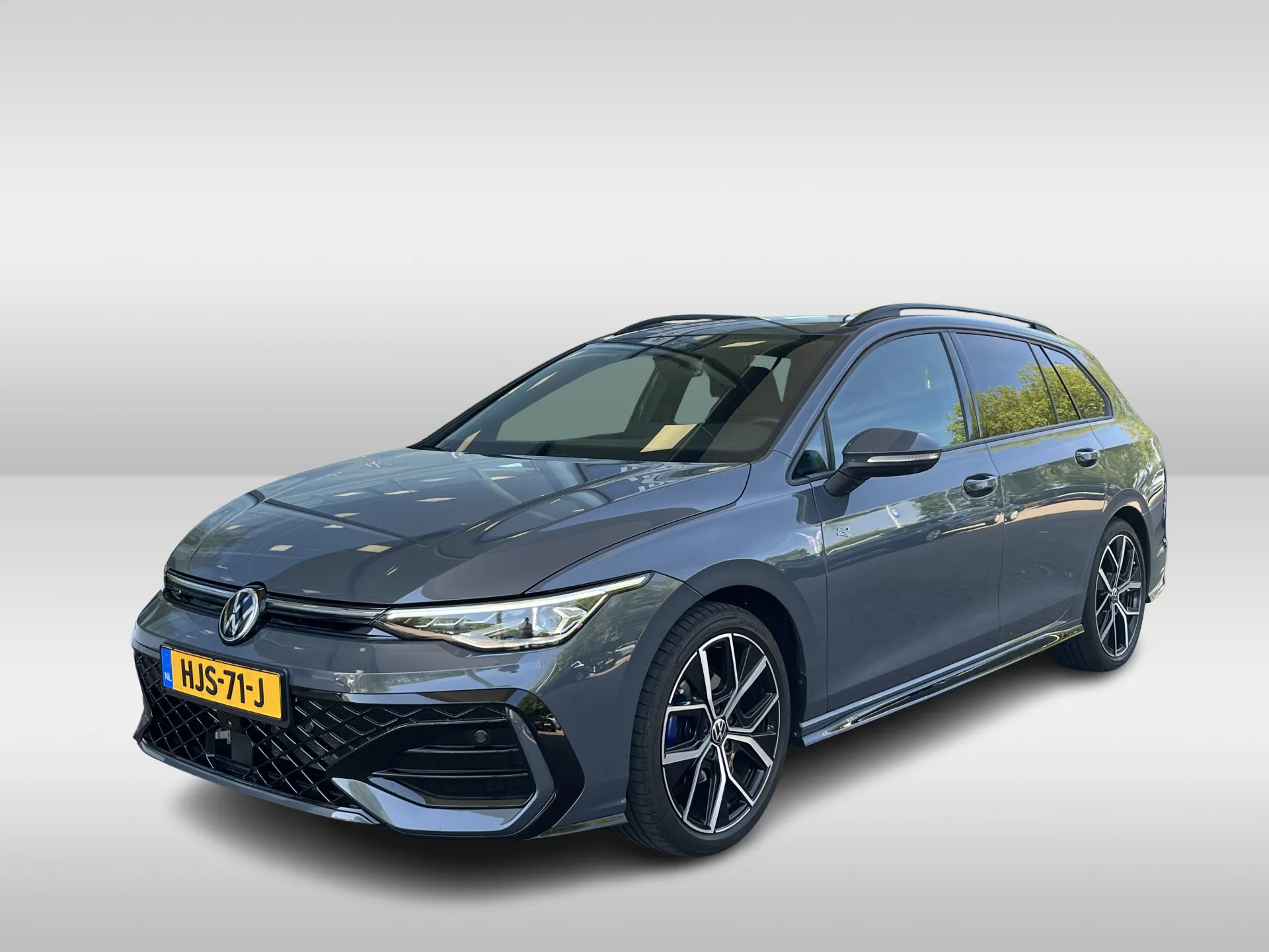 Volkswagen Golf — foto 1