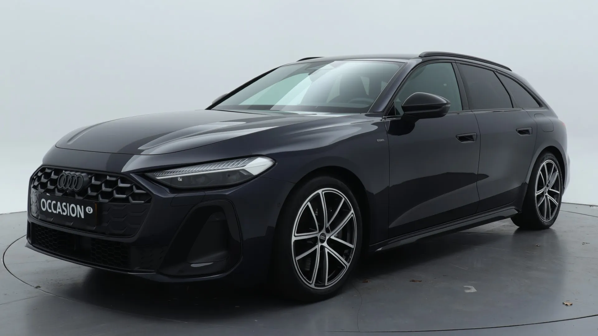 Audi A5 — foto 1