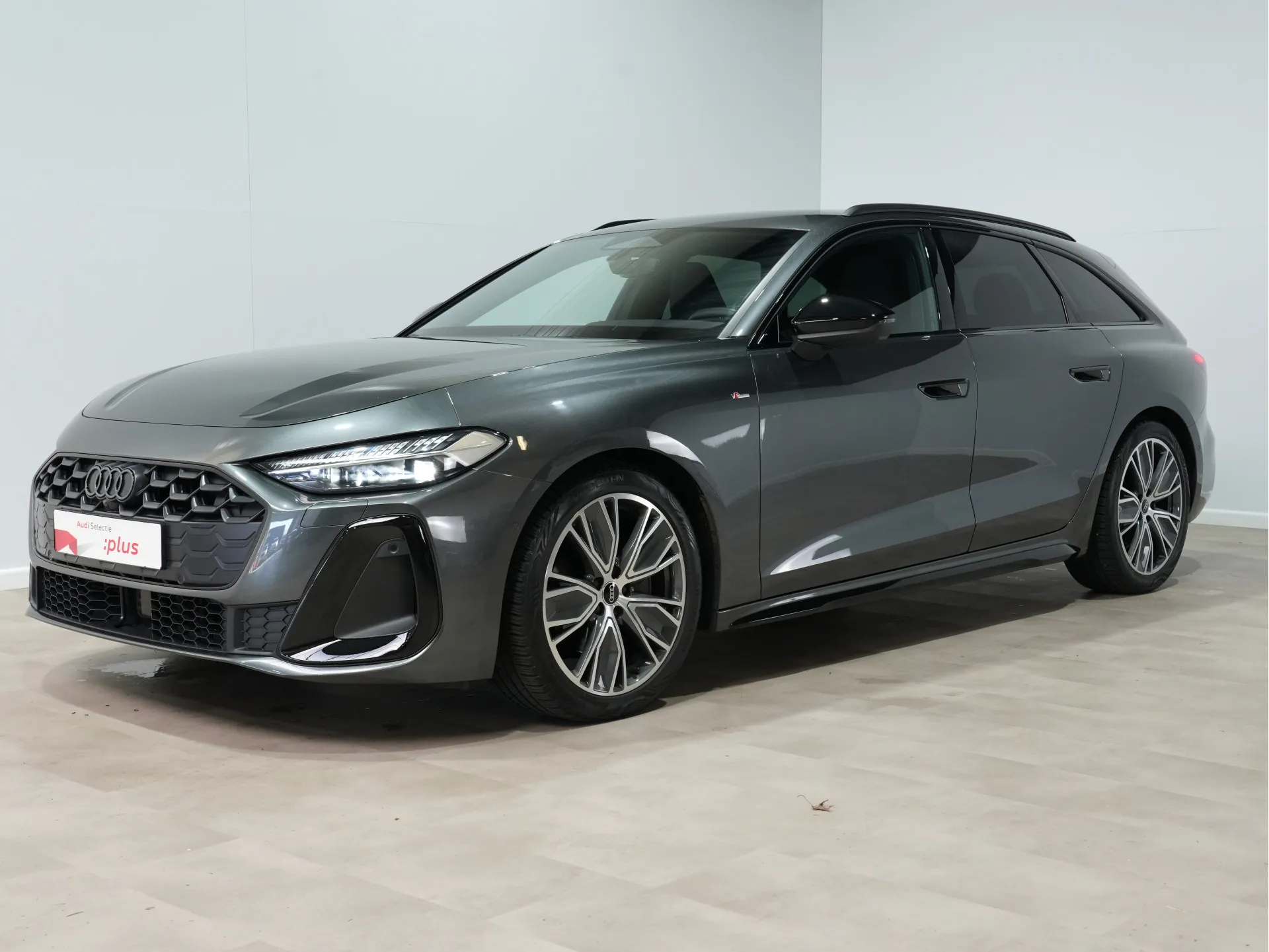 Audi A5 — foto 1