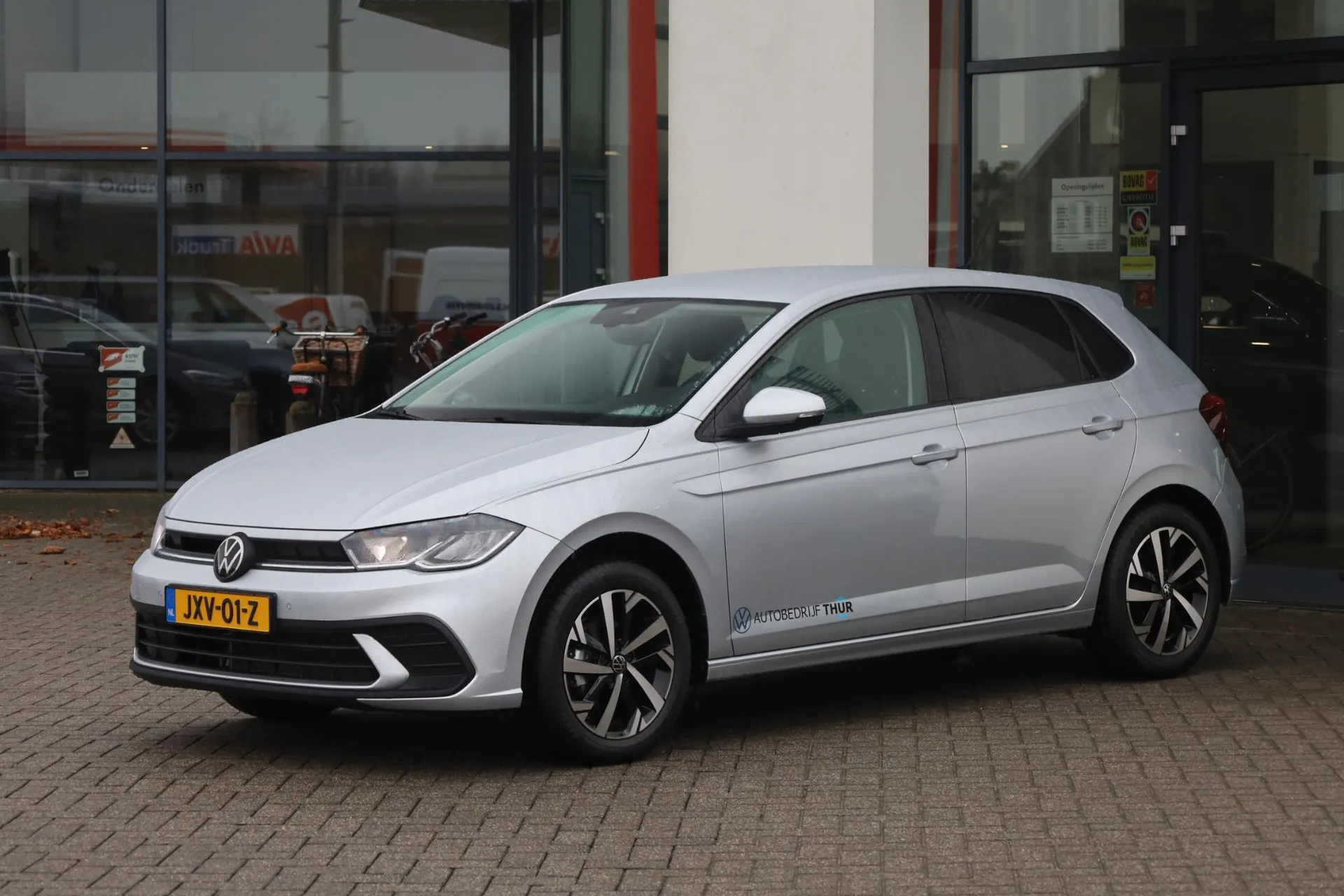 Volkswagen Polo — foto 1