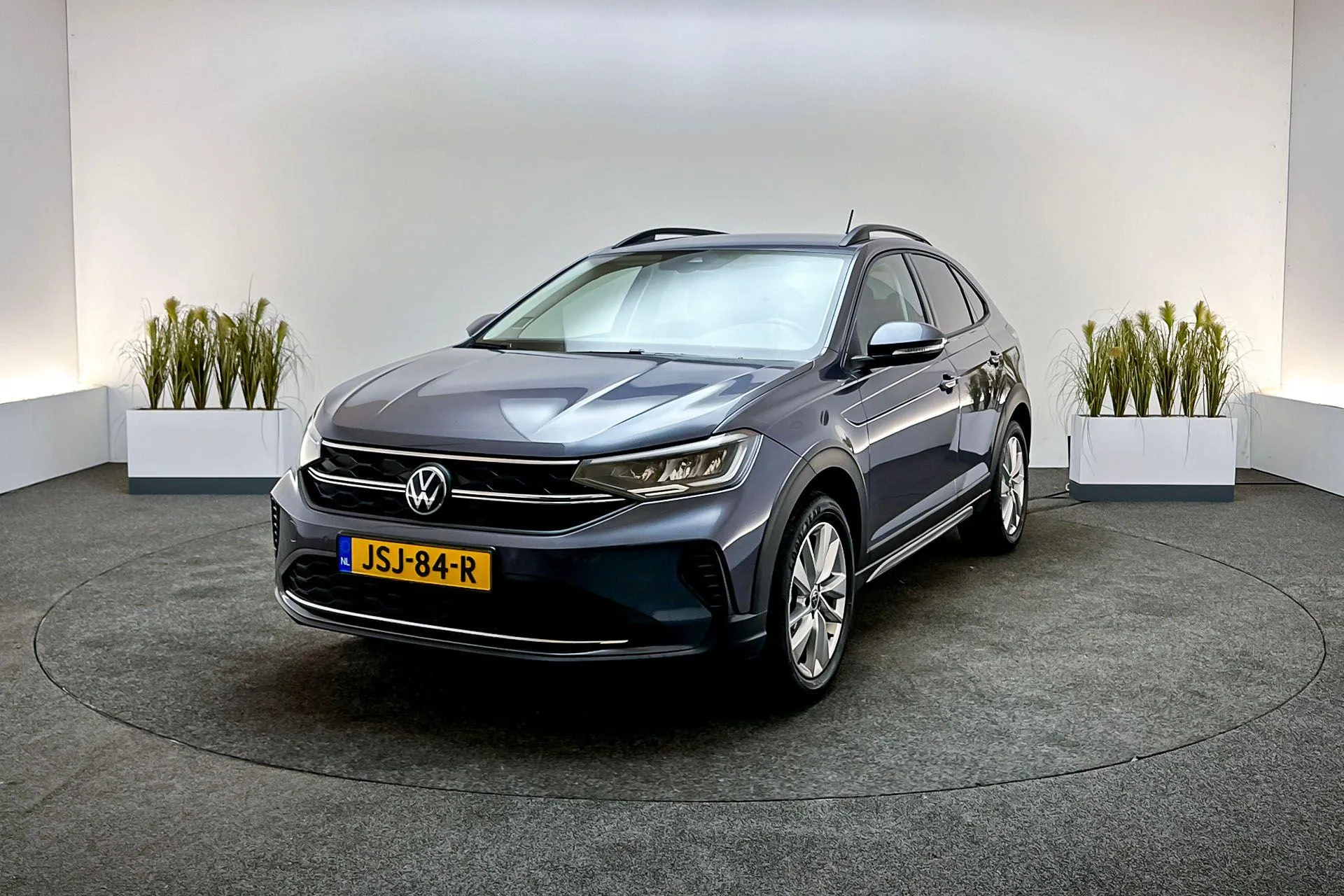 Volkswagen Taigo — foto 1
