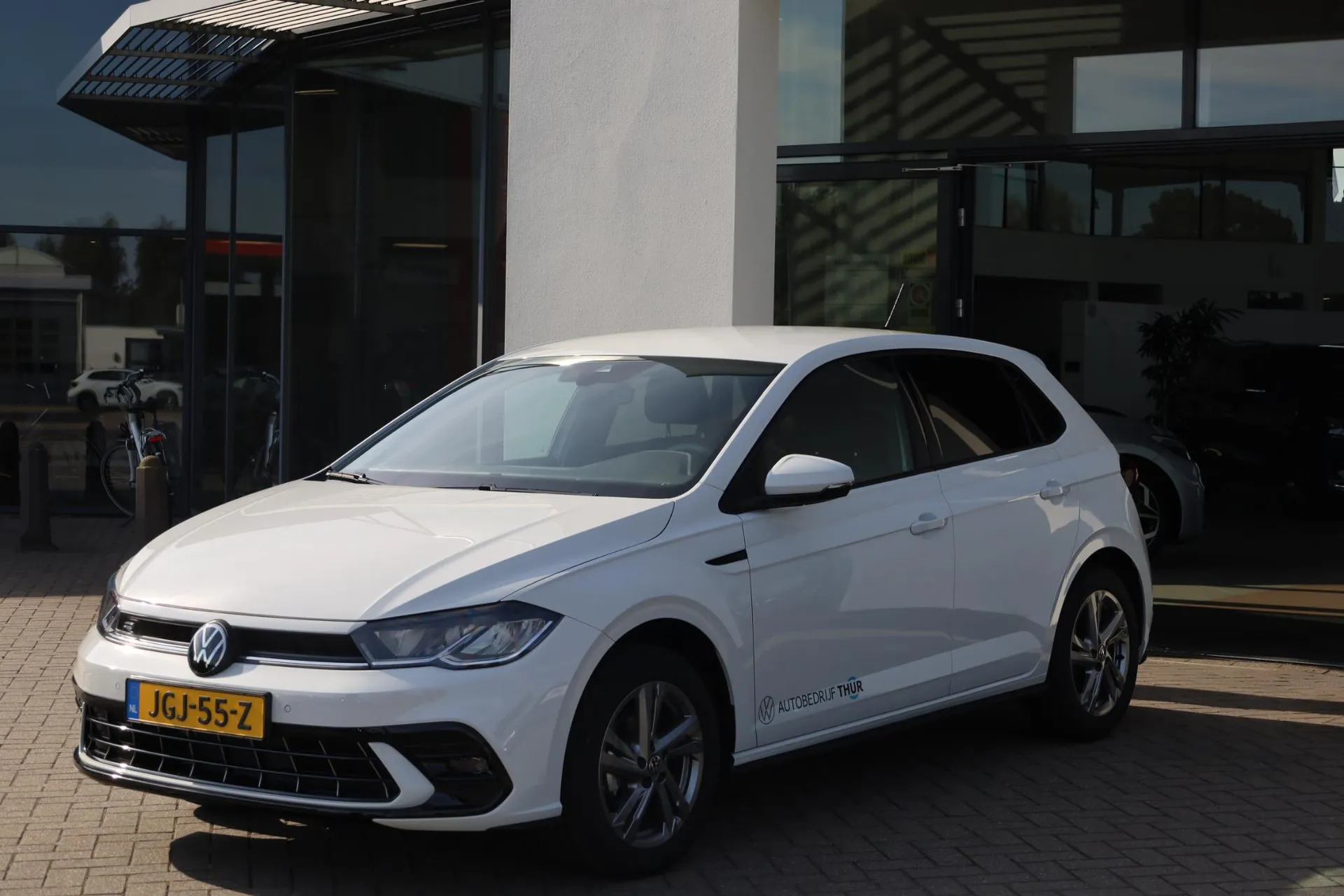 Volkswagen Polo — foto 1