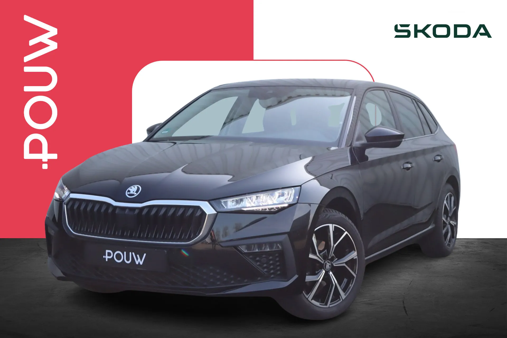 Škoda Scala — foto 1