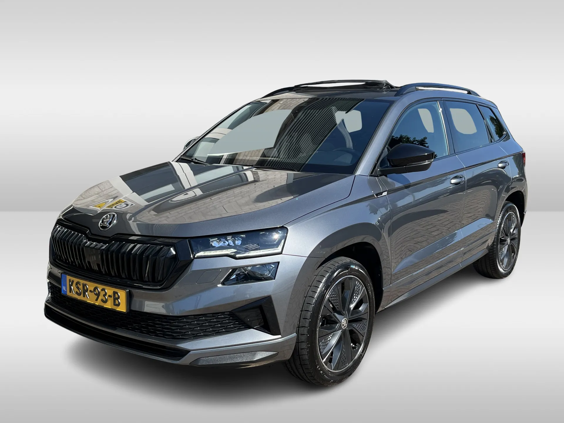 Škoda Karoq — foto 1