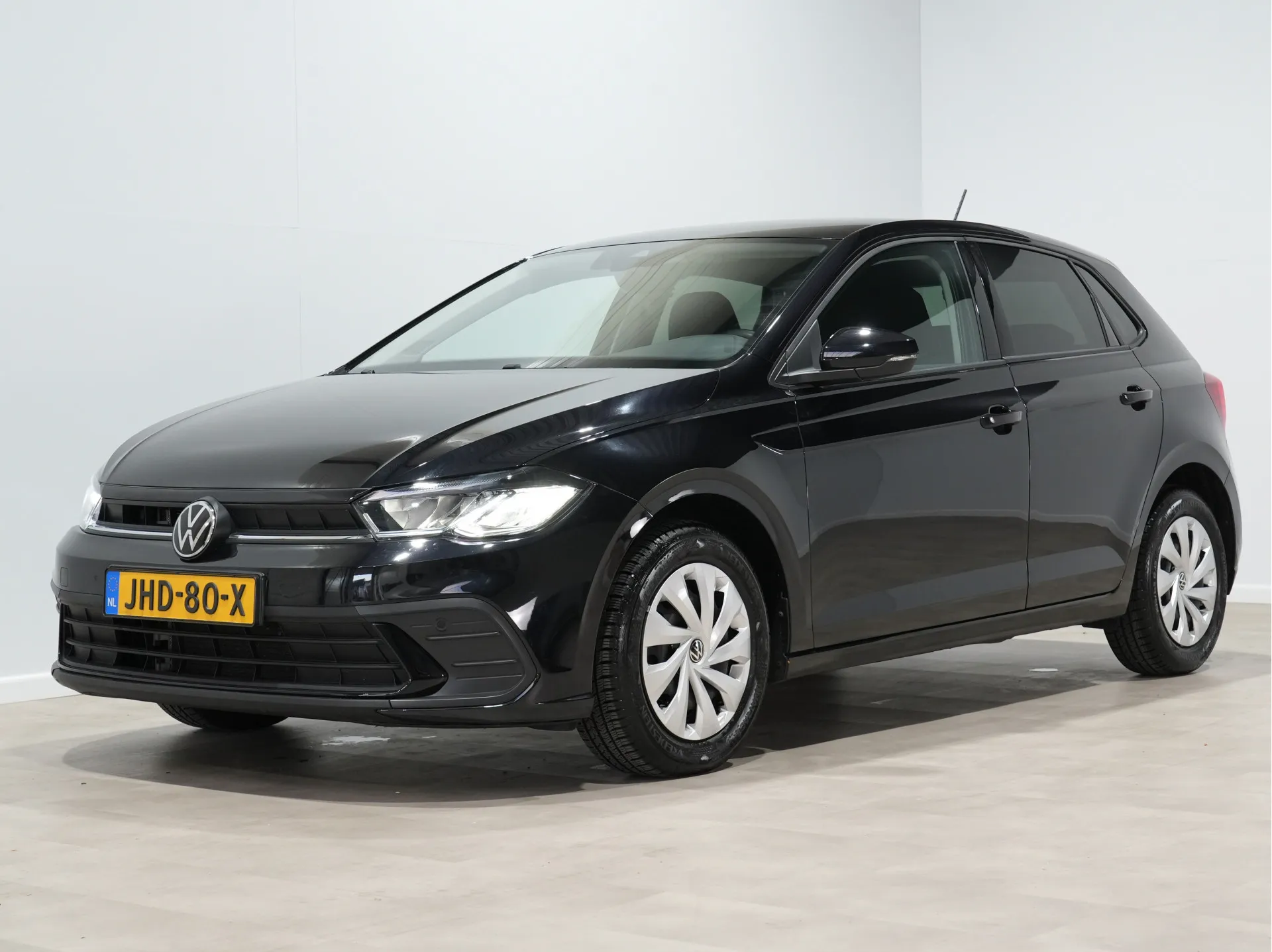 Volkswagen Polo — foto 1