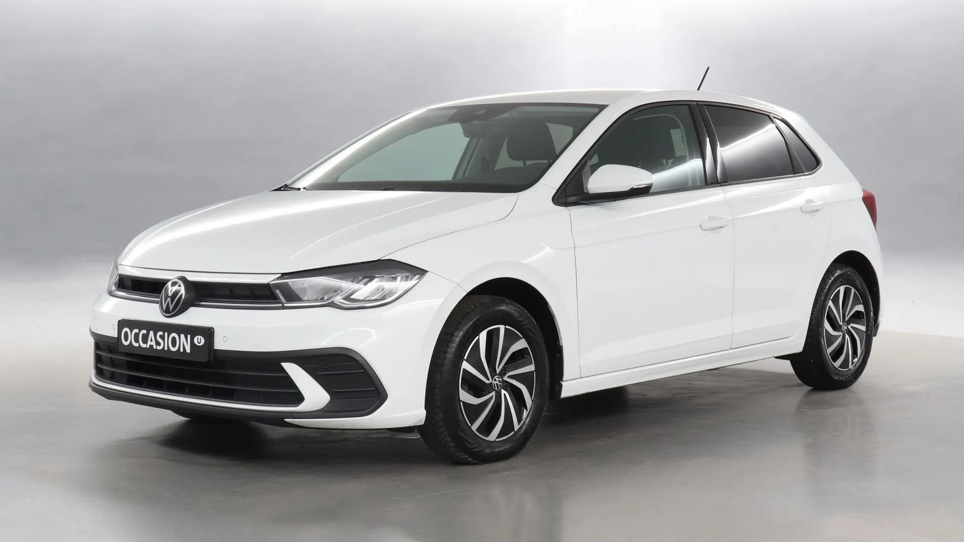 Volkswagen Polo — foto 1