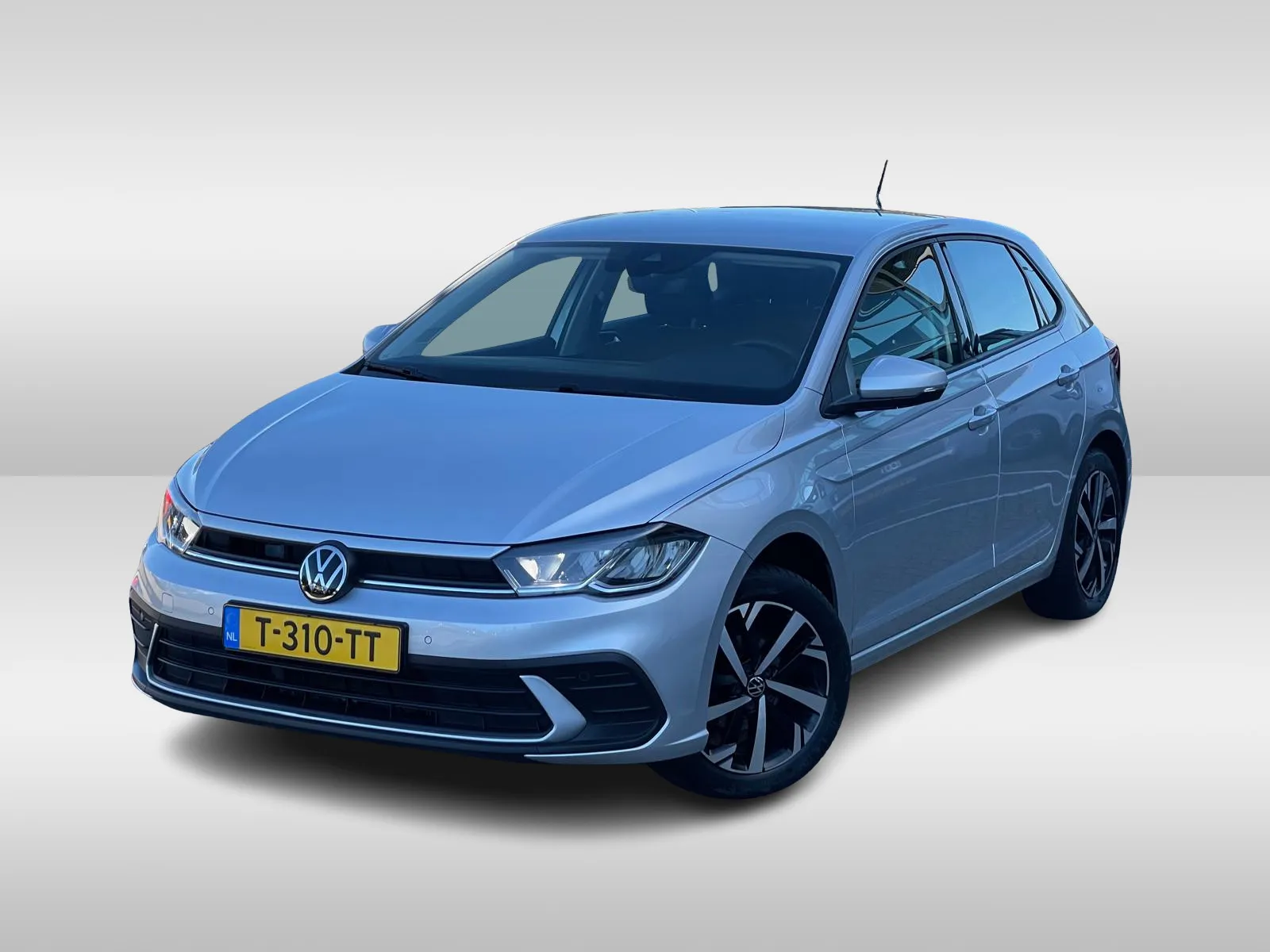 Volkswagen Polo — foto 1
