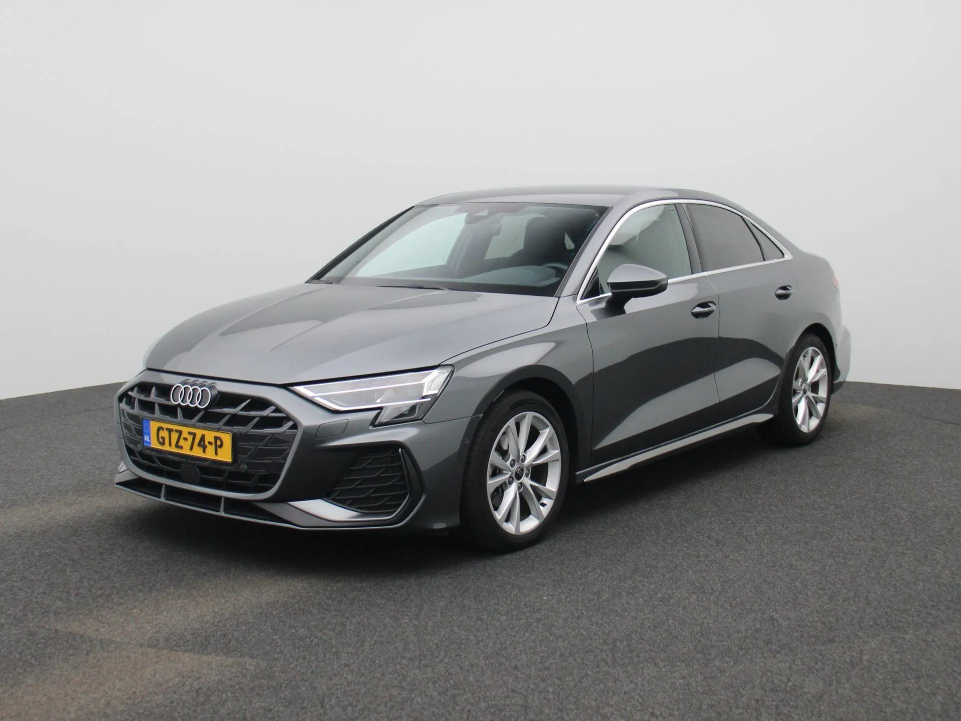 Audi A3 — foto 1