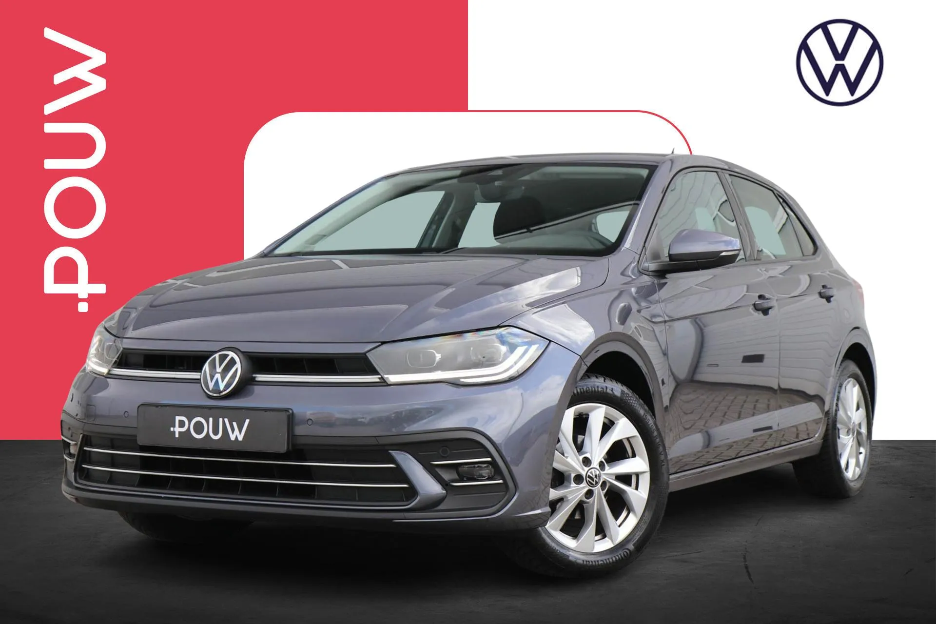Volkswagen Polo — foto 1