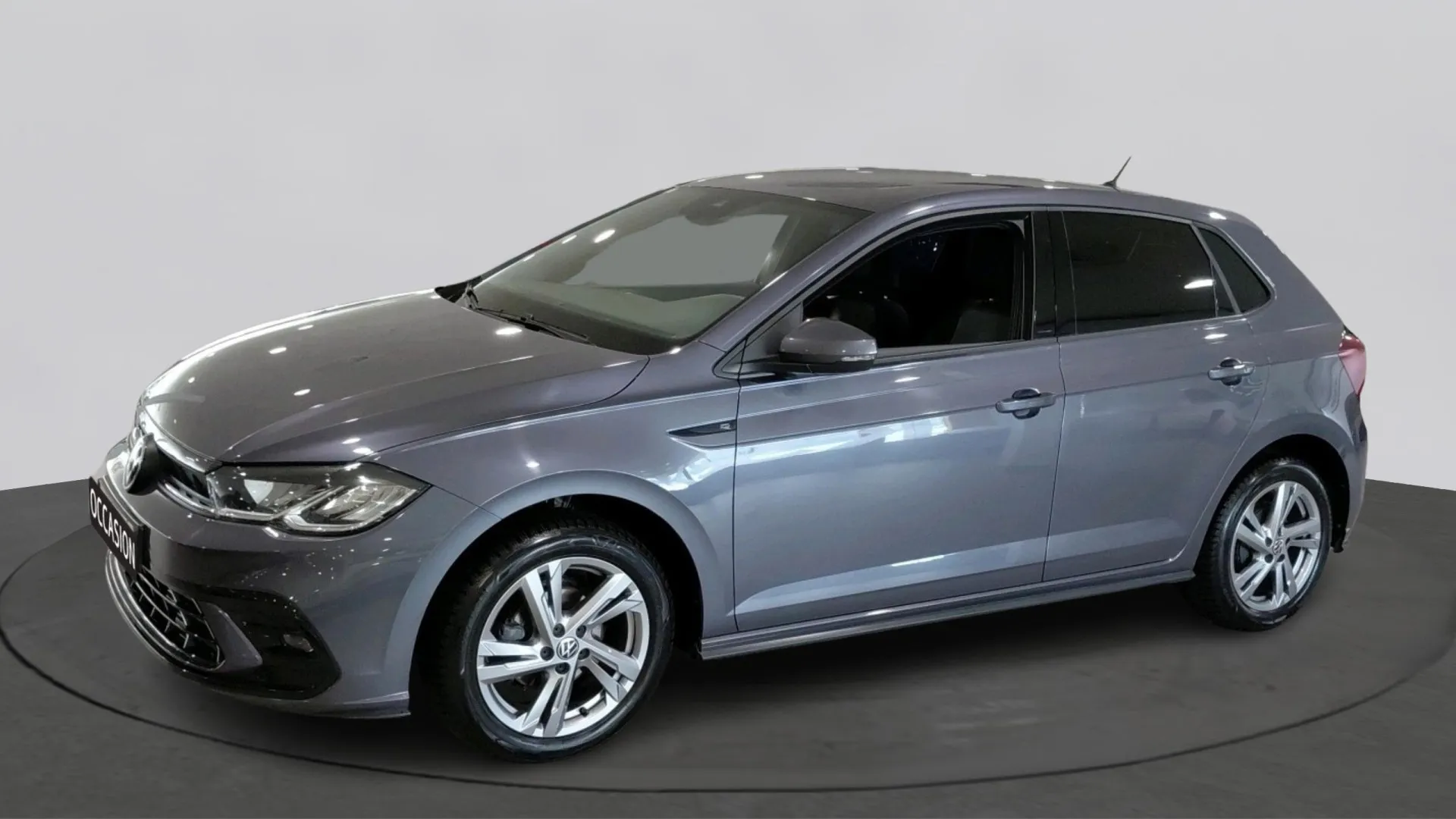 Volkswagen Polo — foto 1