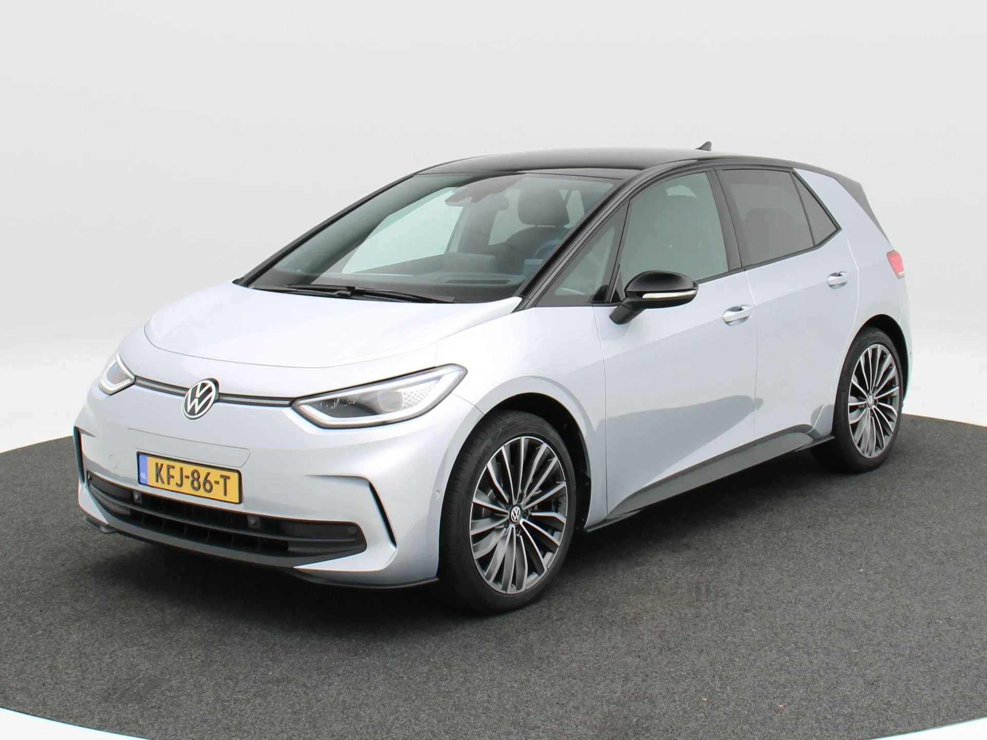 Volkswagen ID.3 — foto 1