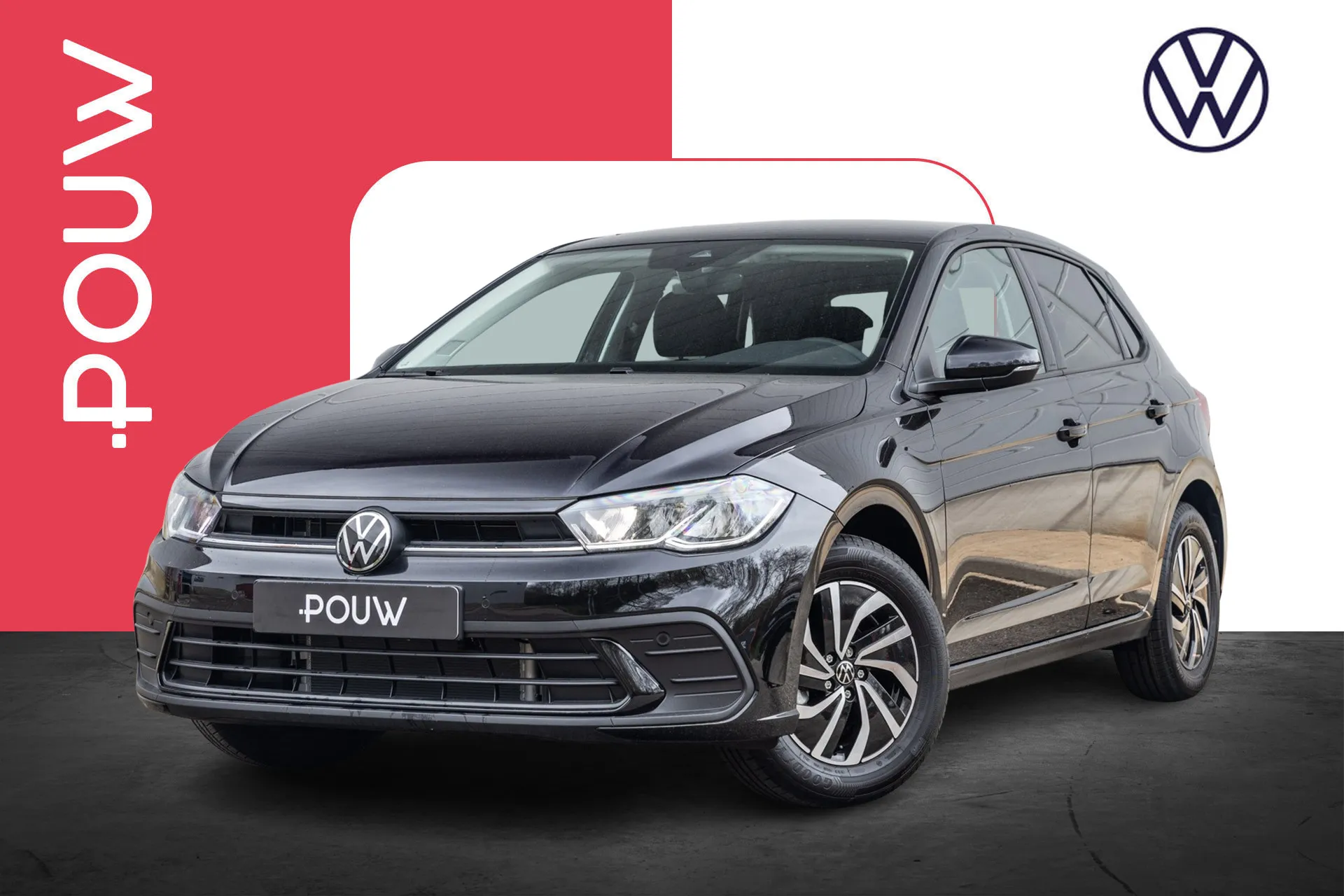 Volkswagen Polo — foto 1