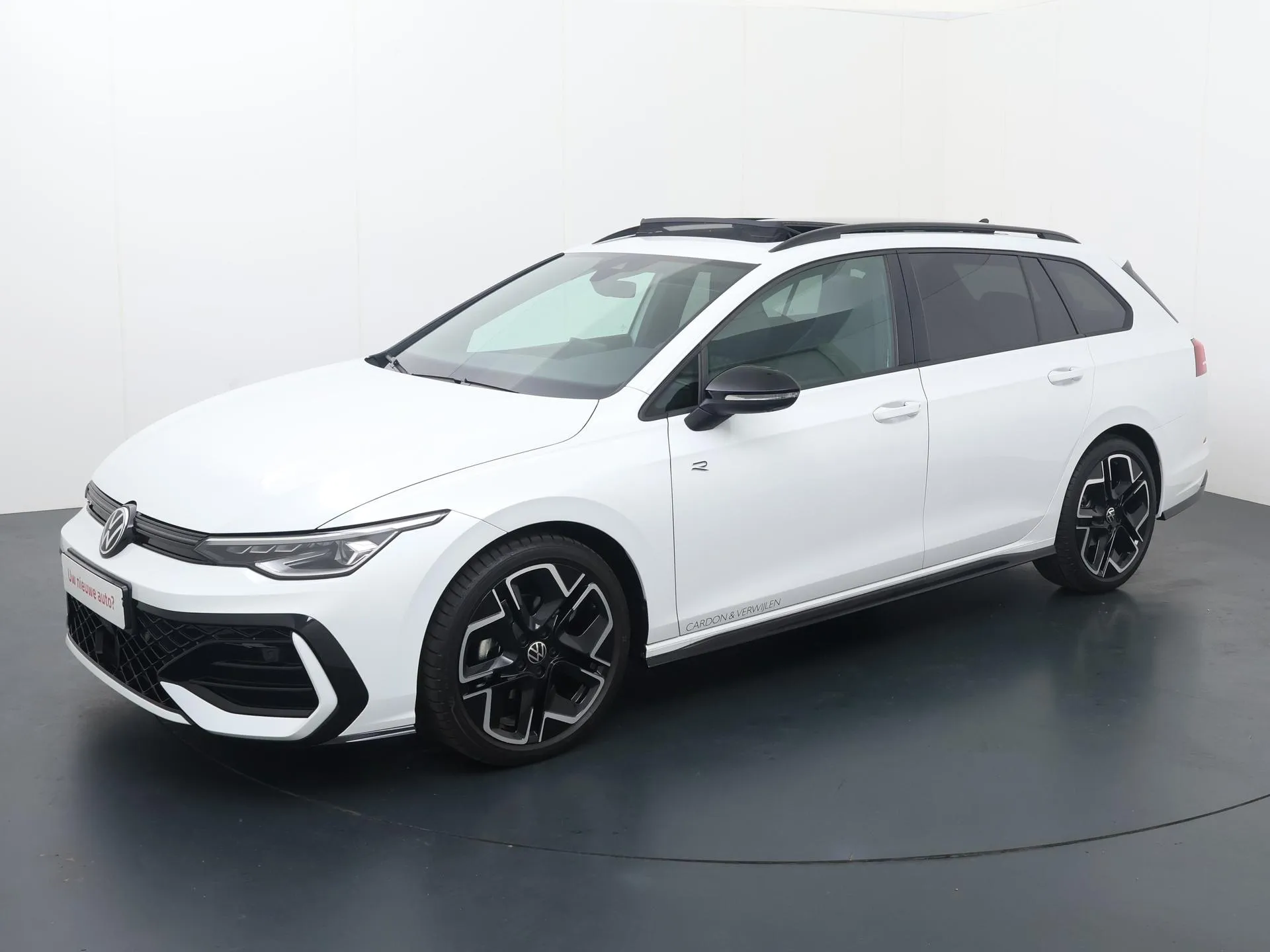 Volkswagen Golf — foto 1