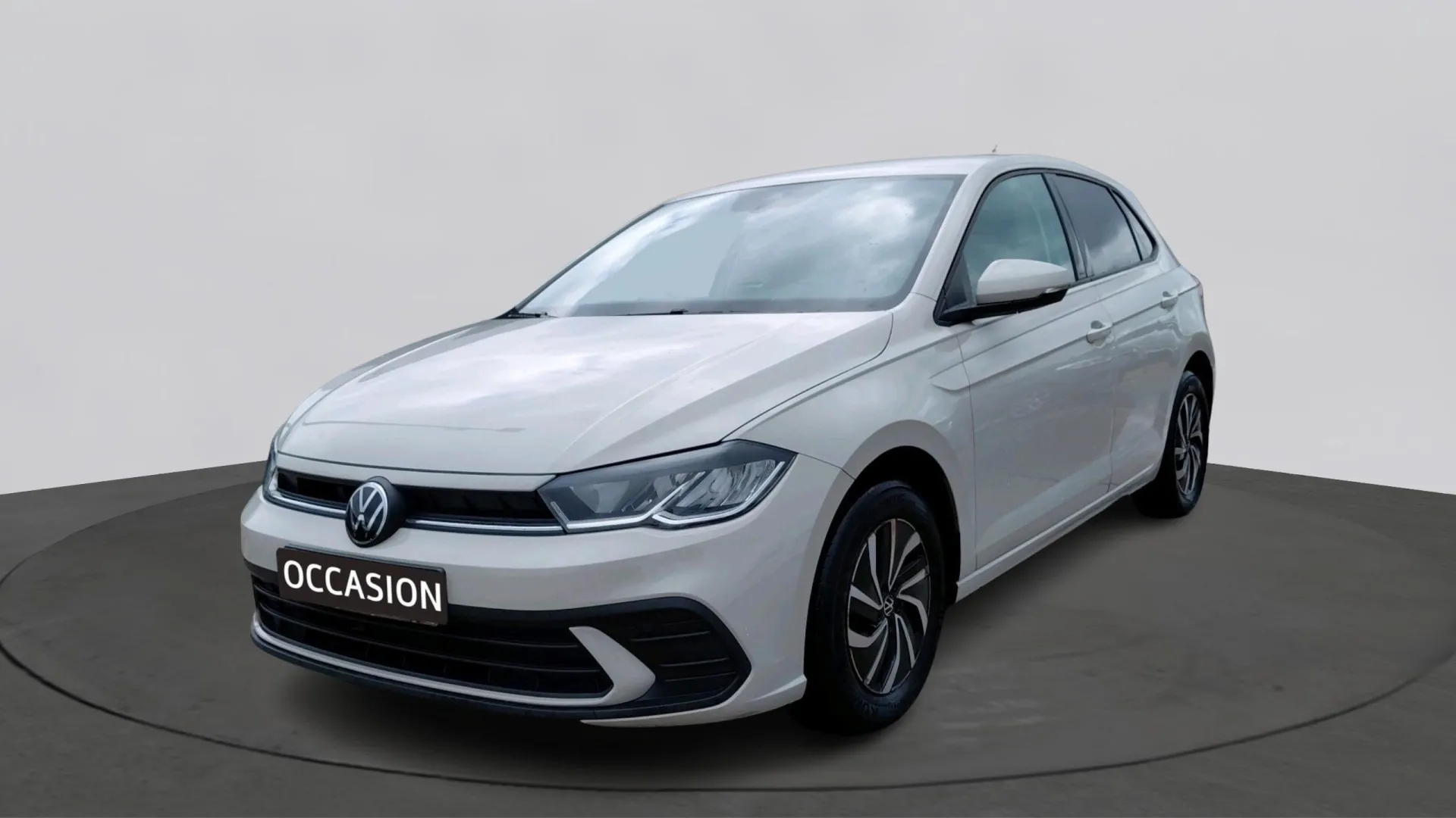 Volkswagen Polo — foto 1