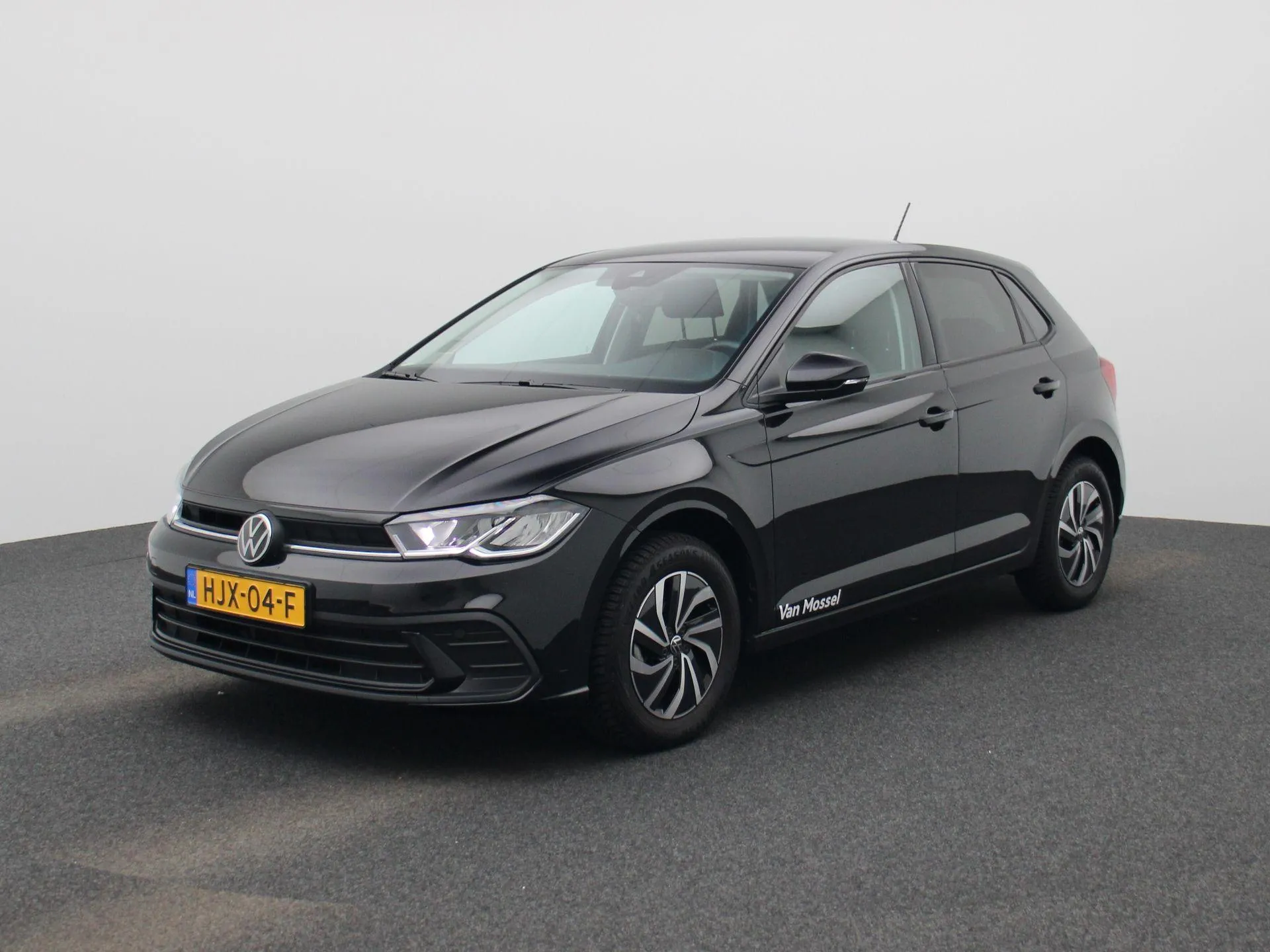 Volkswagen Polo — foto 1