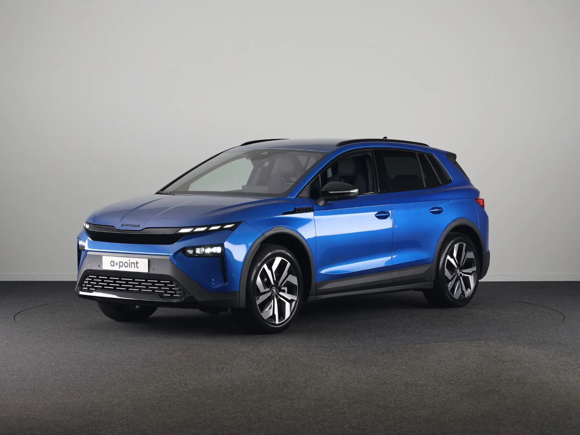 Škoda Elroq — foto 1