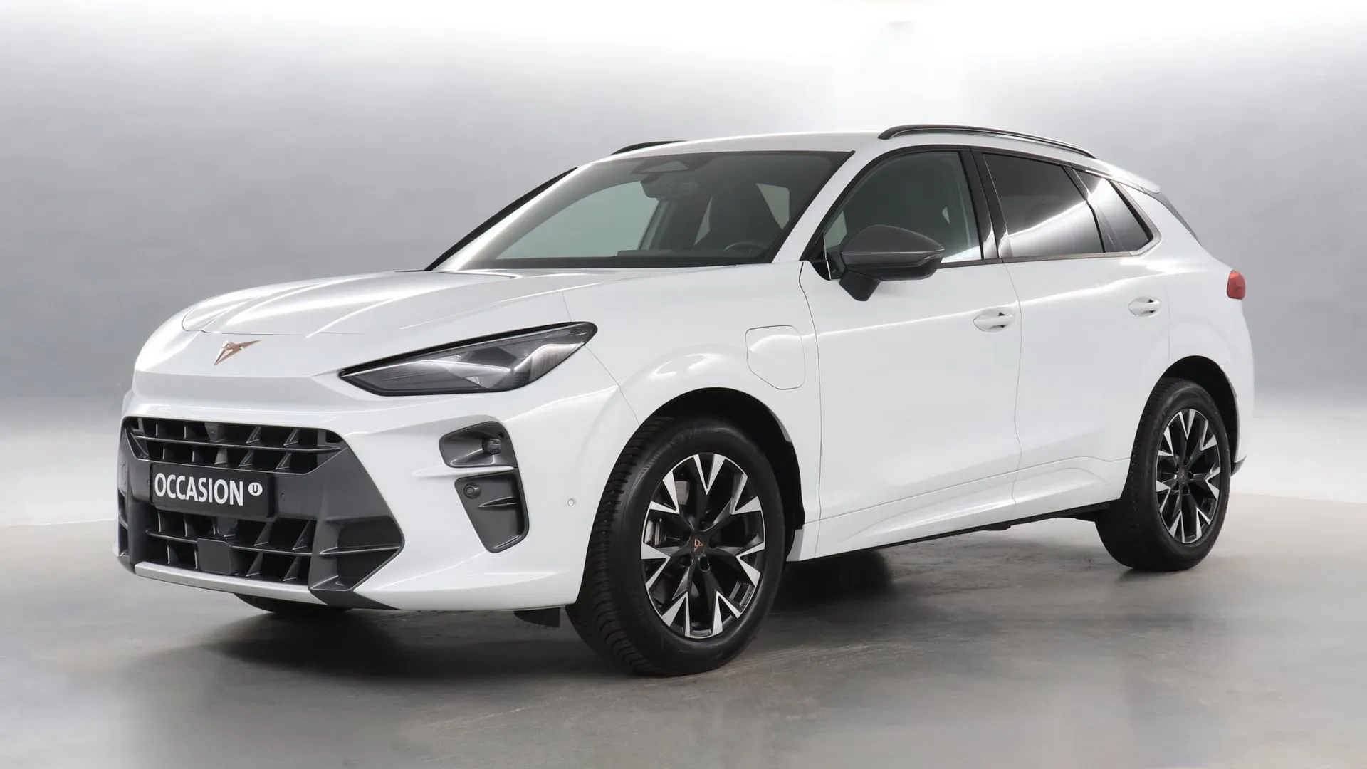 Cupra Terramar — foto 1