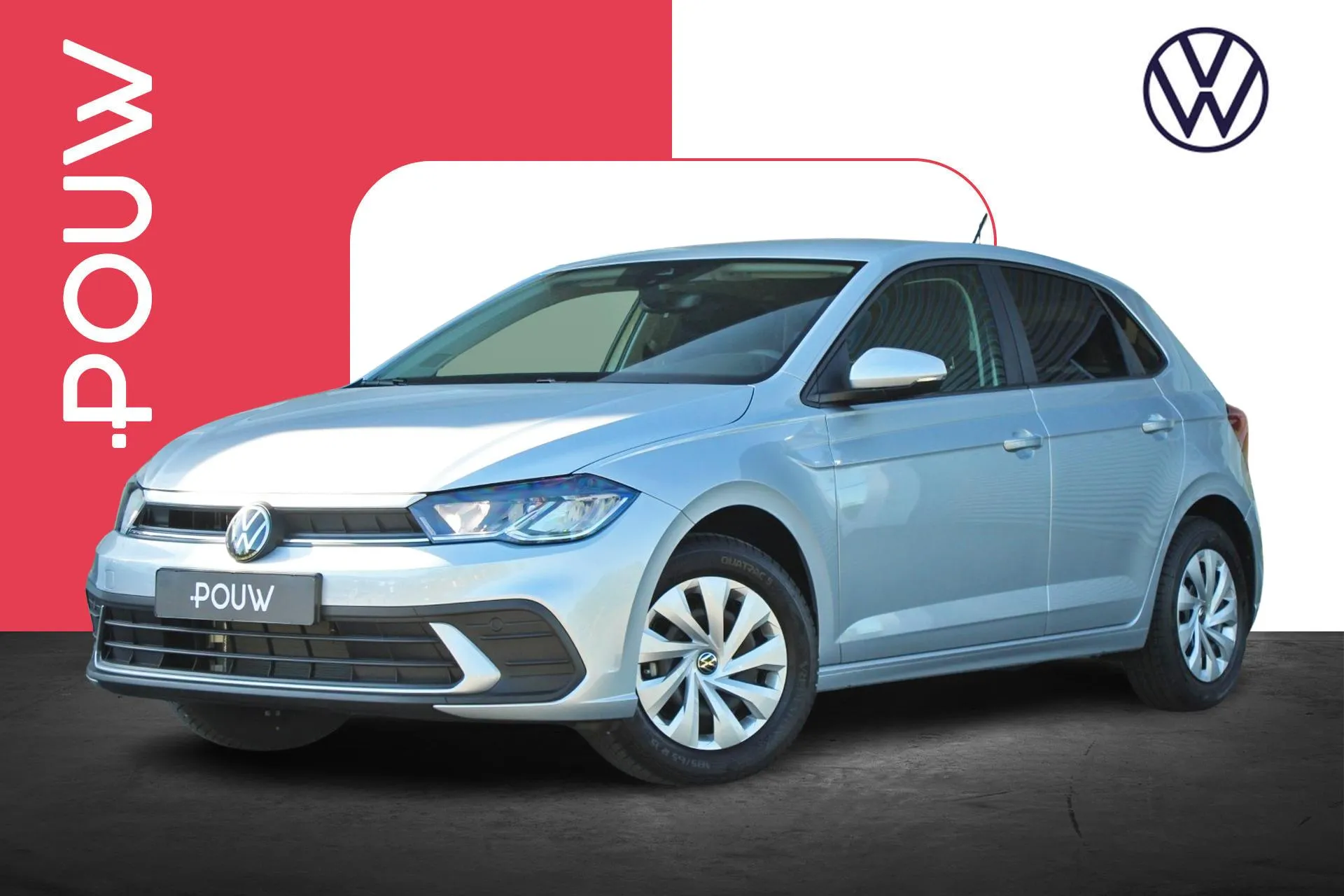 Volkswagen Polo — foto 1