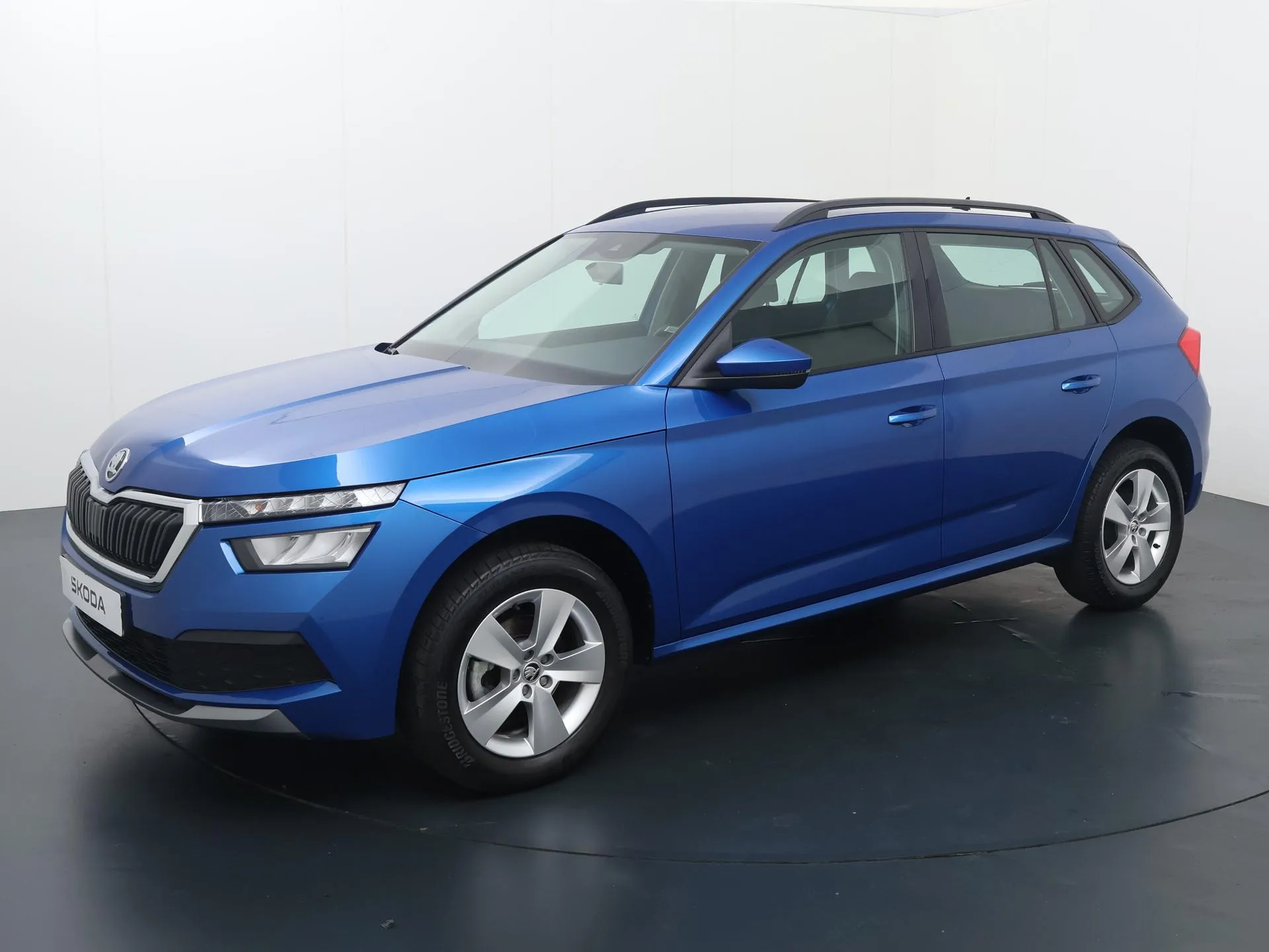 Škoda Kamiq — foto 1