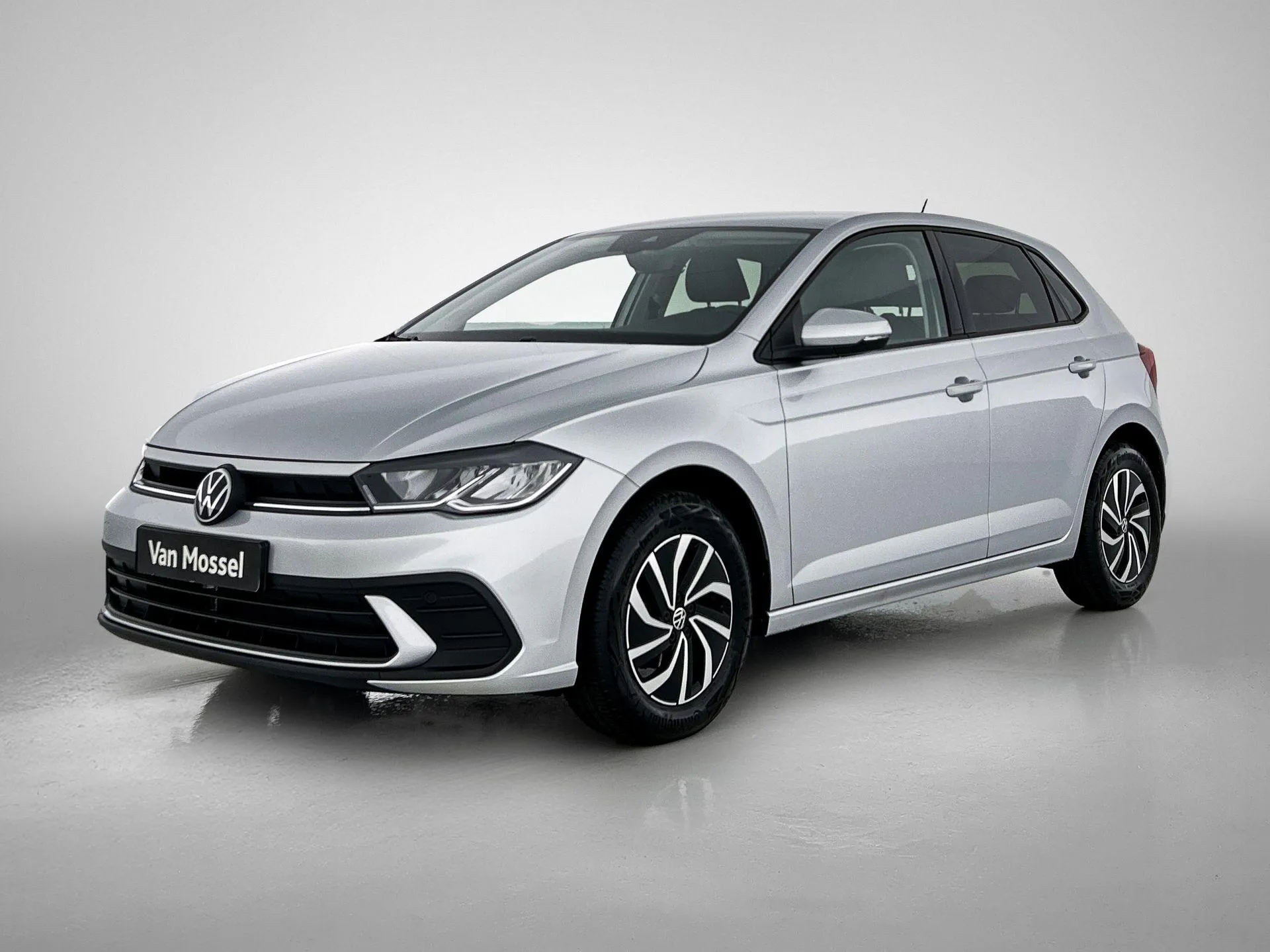 Volkswagen Polo — foto 1