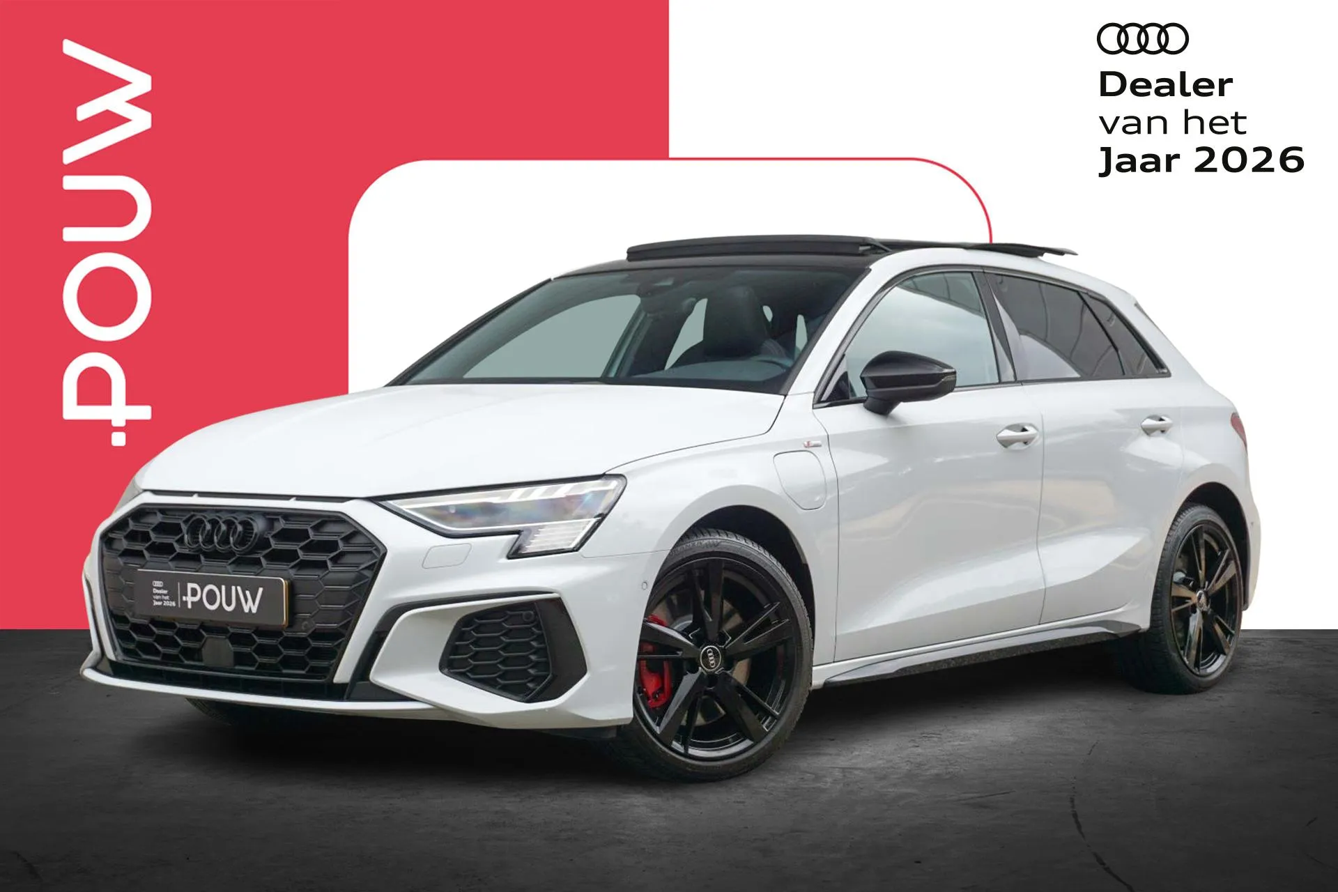 Audi A3 — foto 1