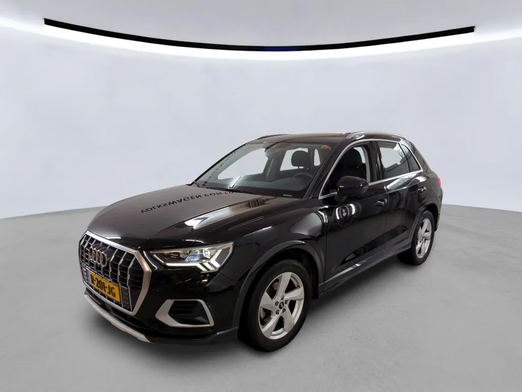 Audi Q3 — foto 1