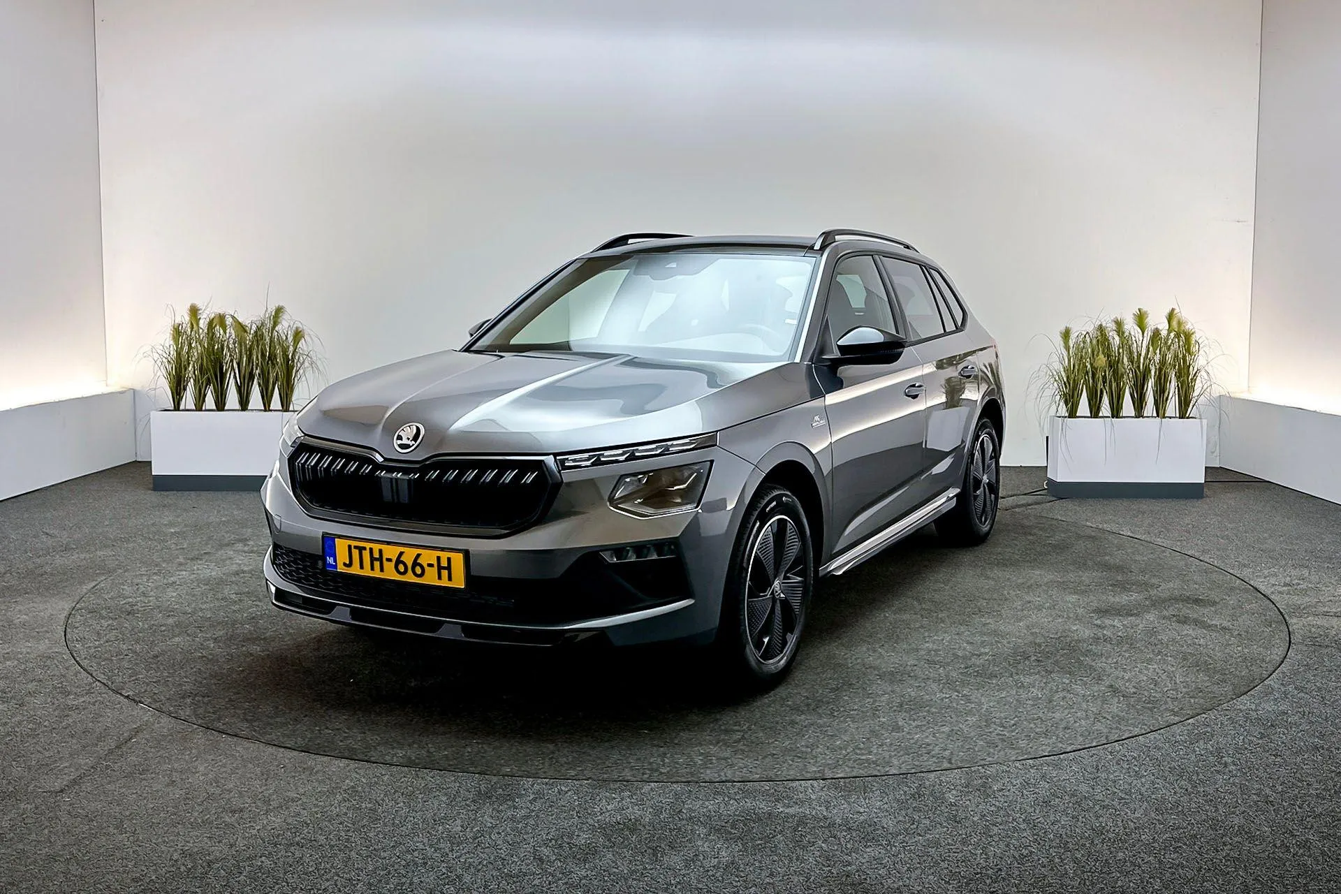 Škoda Kamiq — foto 1