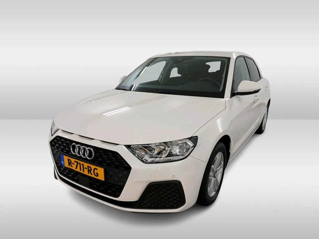 Audi A1 Sportback — foto 1