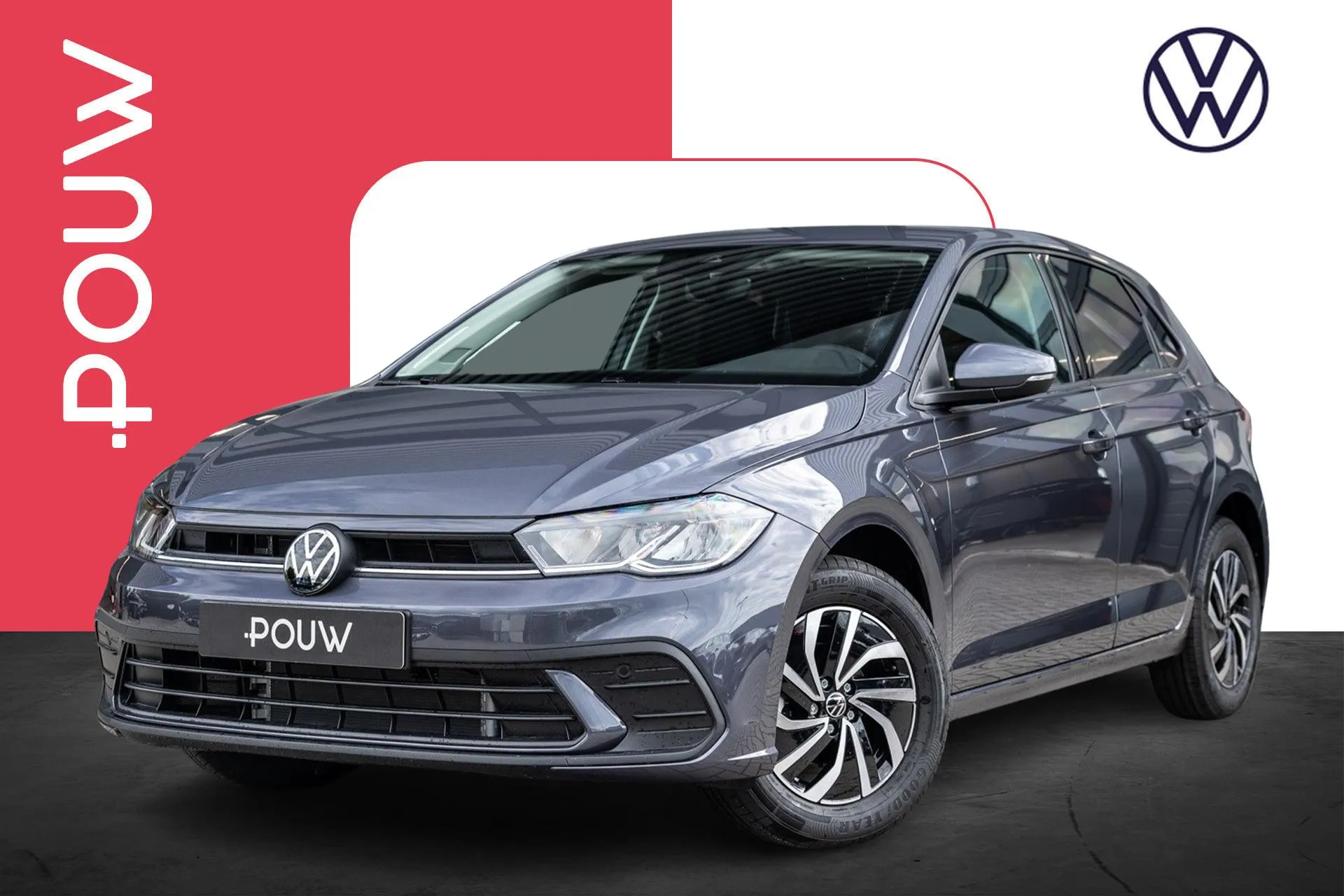 Volkswagen Polo — foto 1