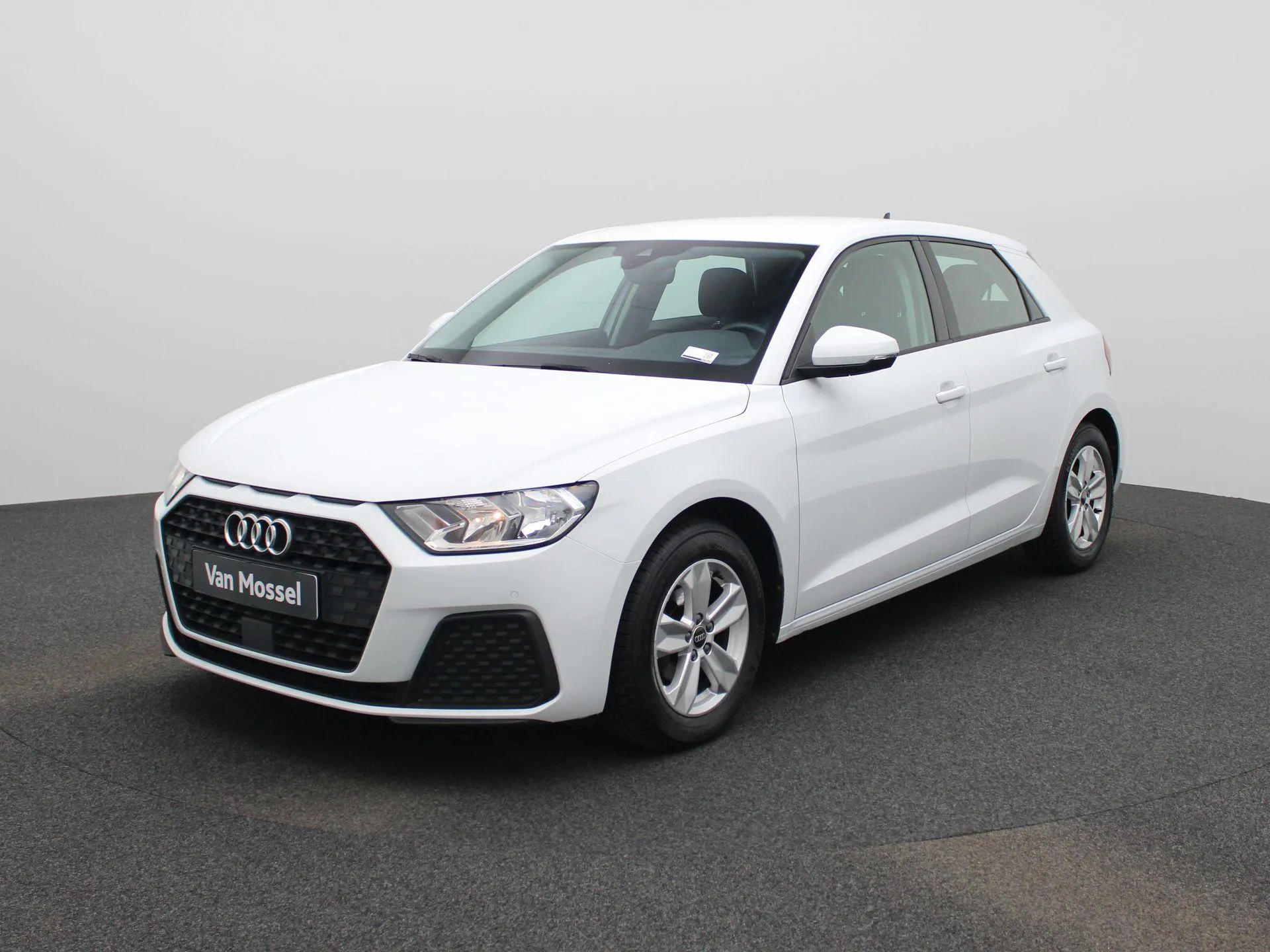 Audi A1 Sportback — foto 1