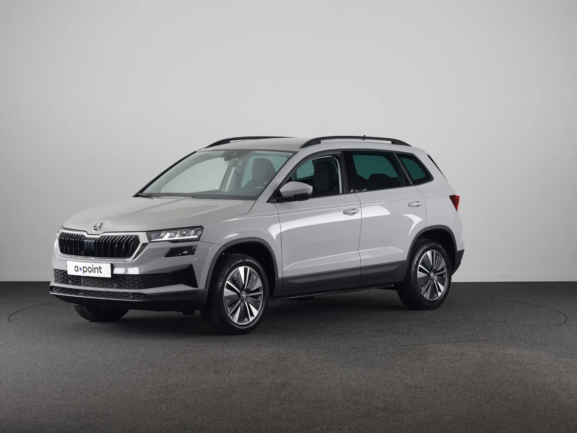 Škoda Karoq — foto 1
