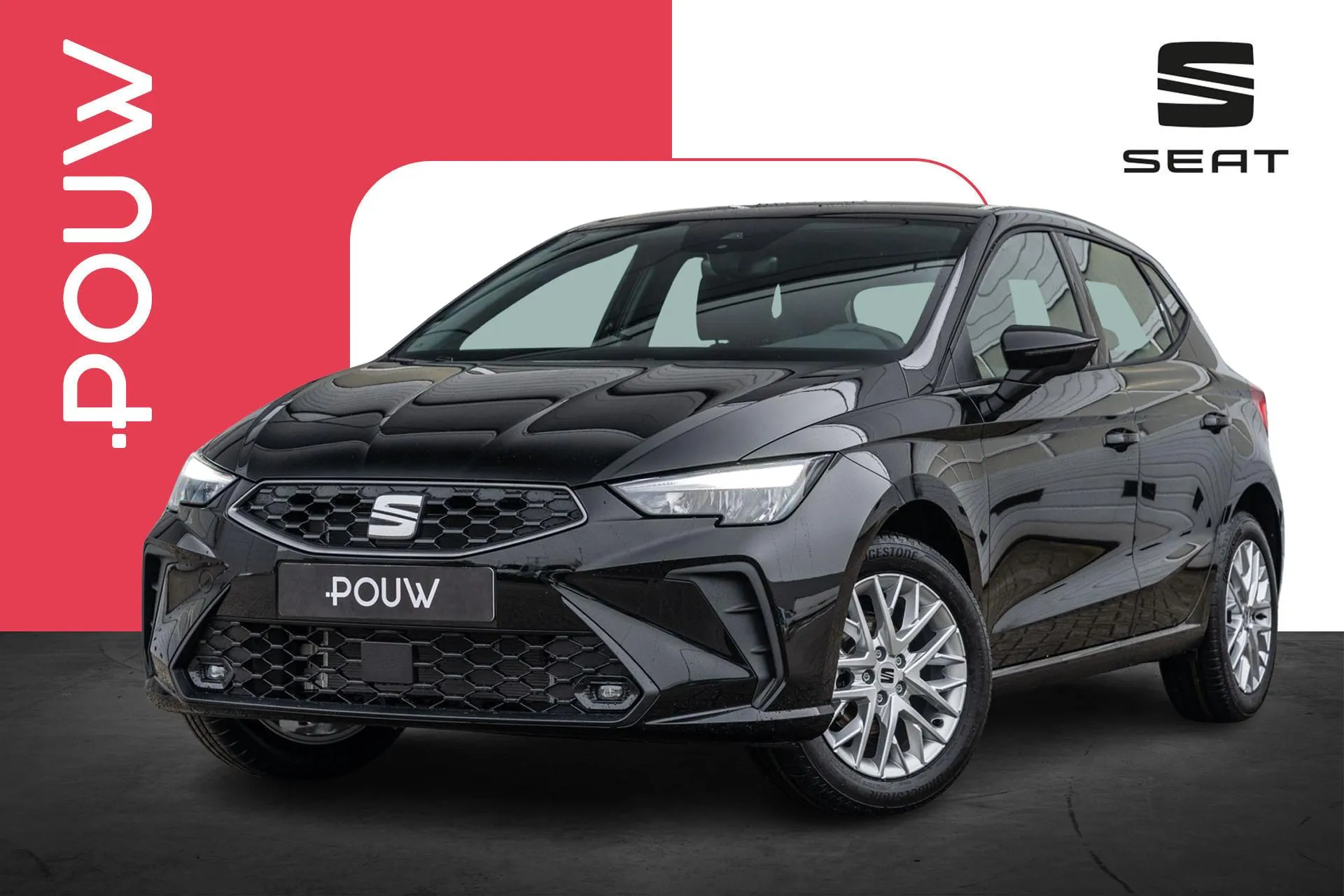 Seat Ibiza — foto 1