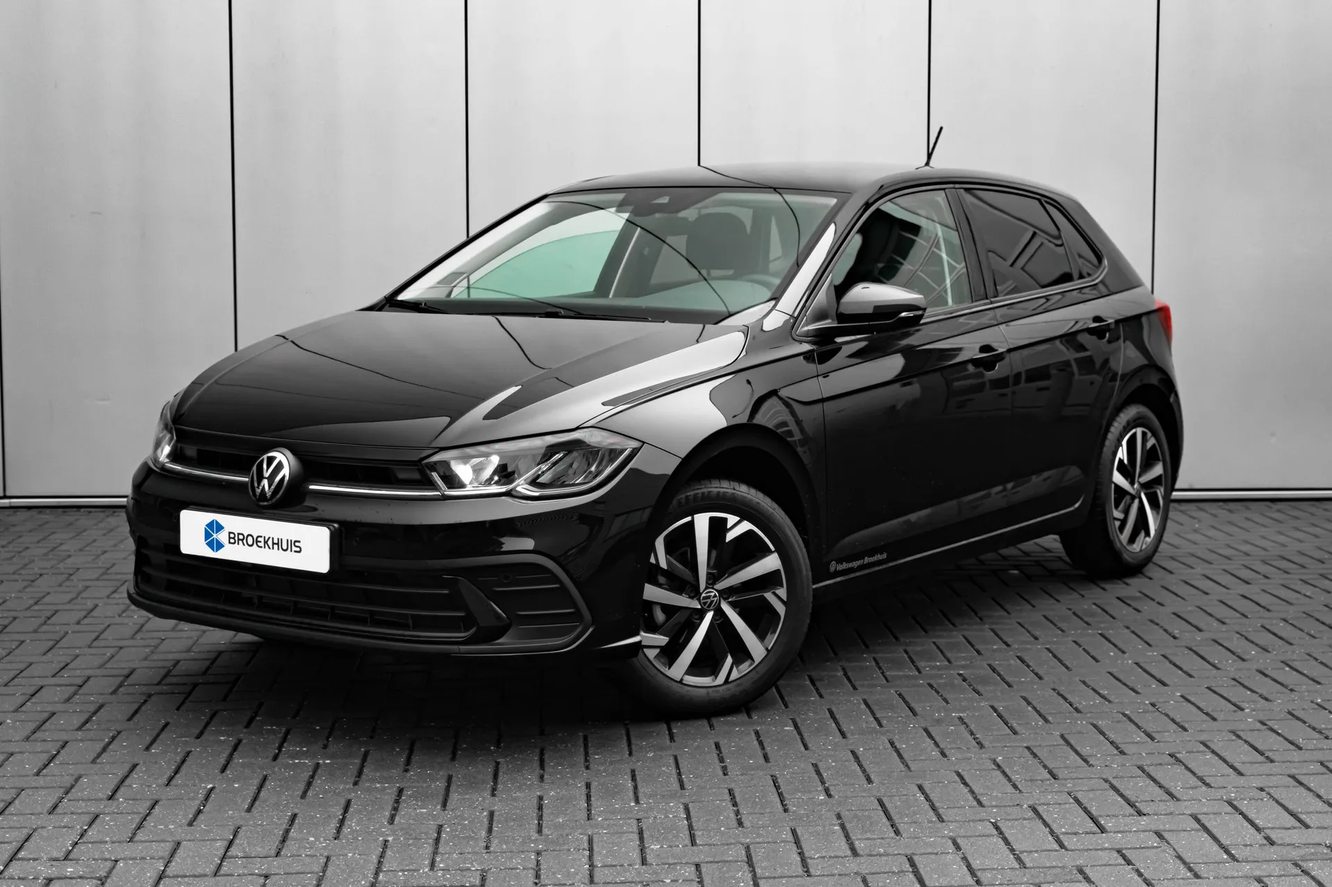 Volkswagen Polo — foto 1