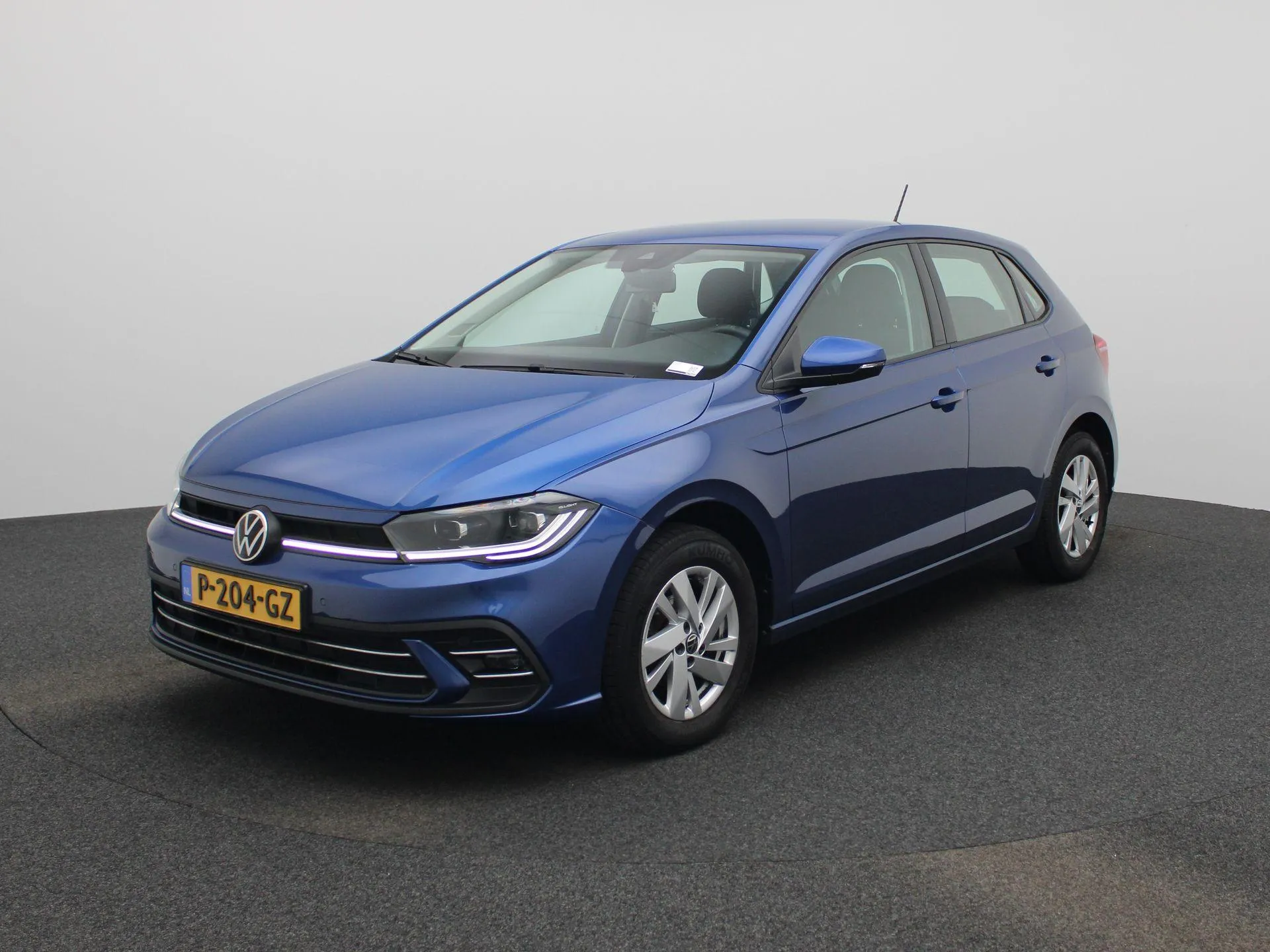 Volkswagen Polo — foto 1