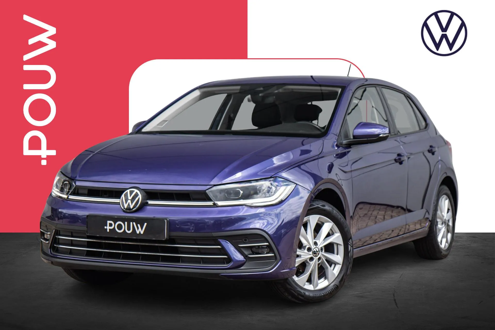 Volkswagen Polo — foto 1