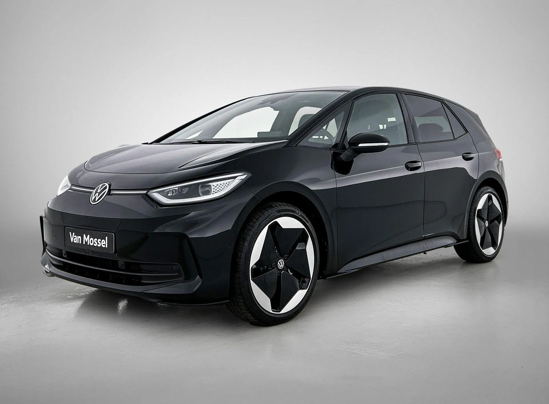 Volkswagen ID.3 — foto 1