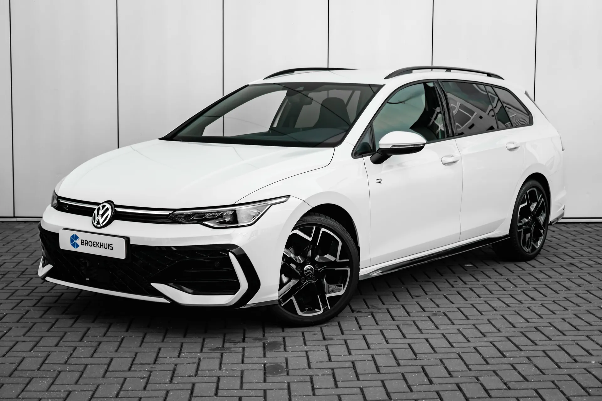 Volkswagen Golf — foto 1