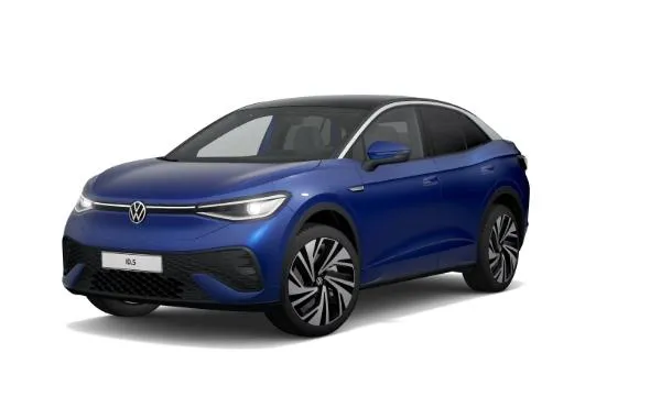 Volkswagen ID.5 — foto 1