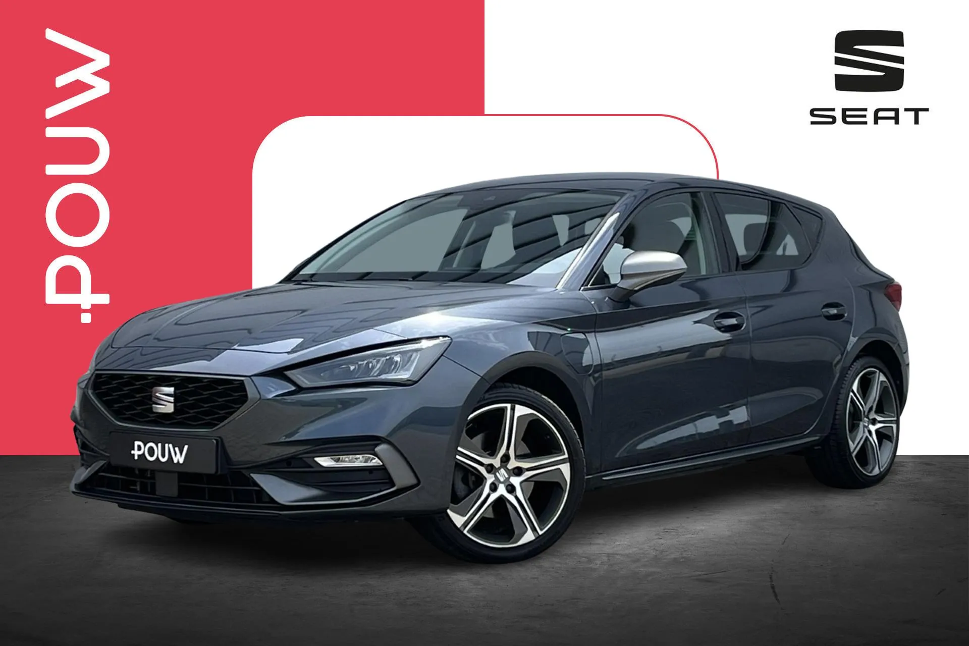 Seat Leon — foto 1