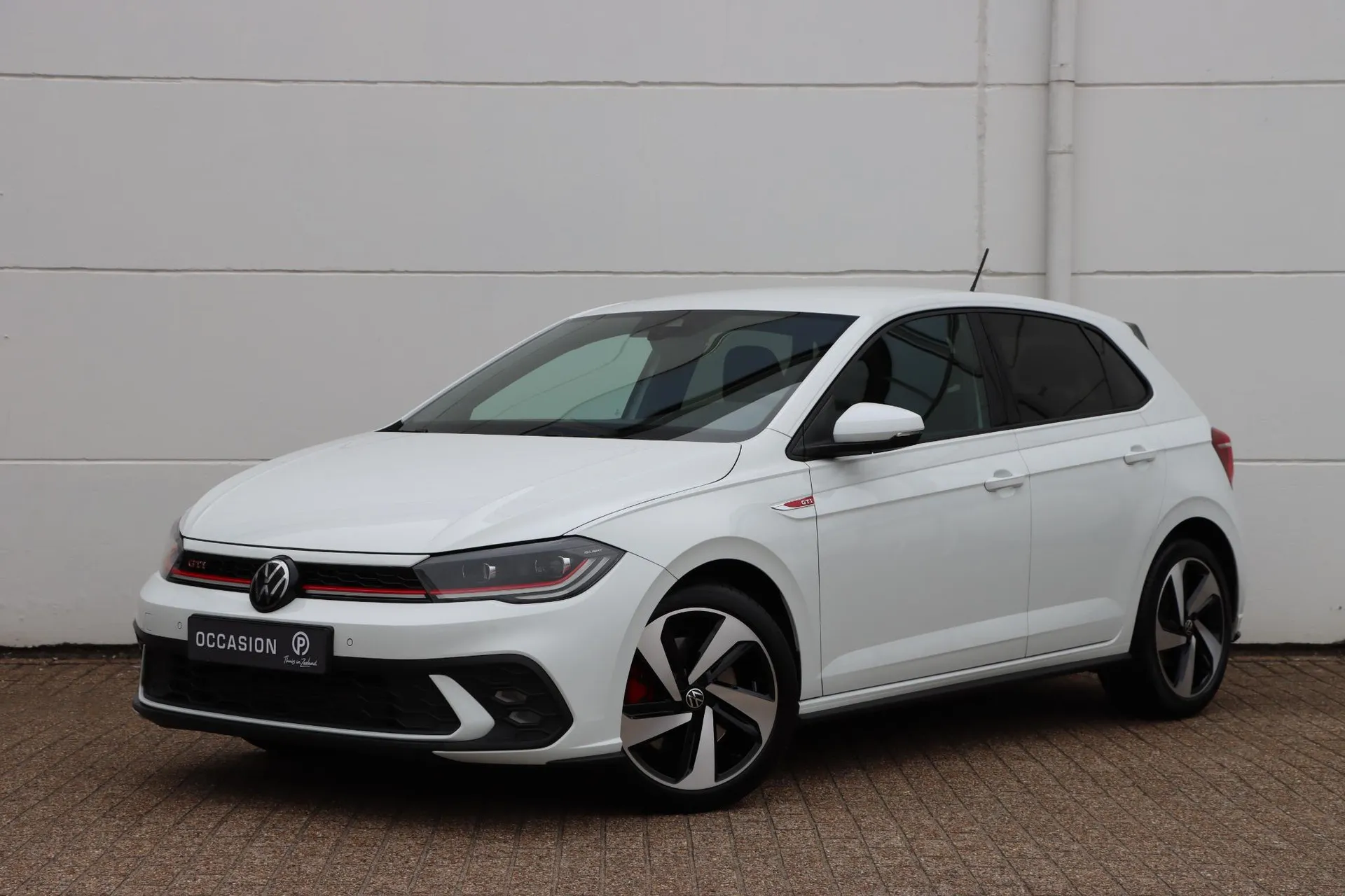 Volkswagen Polo — foto 1