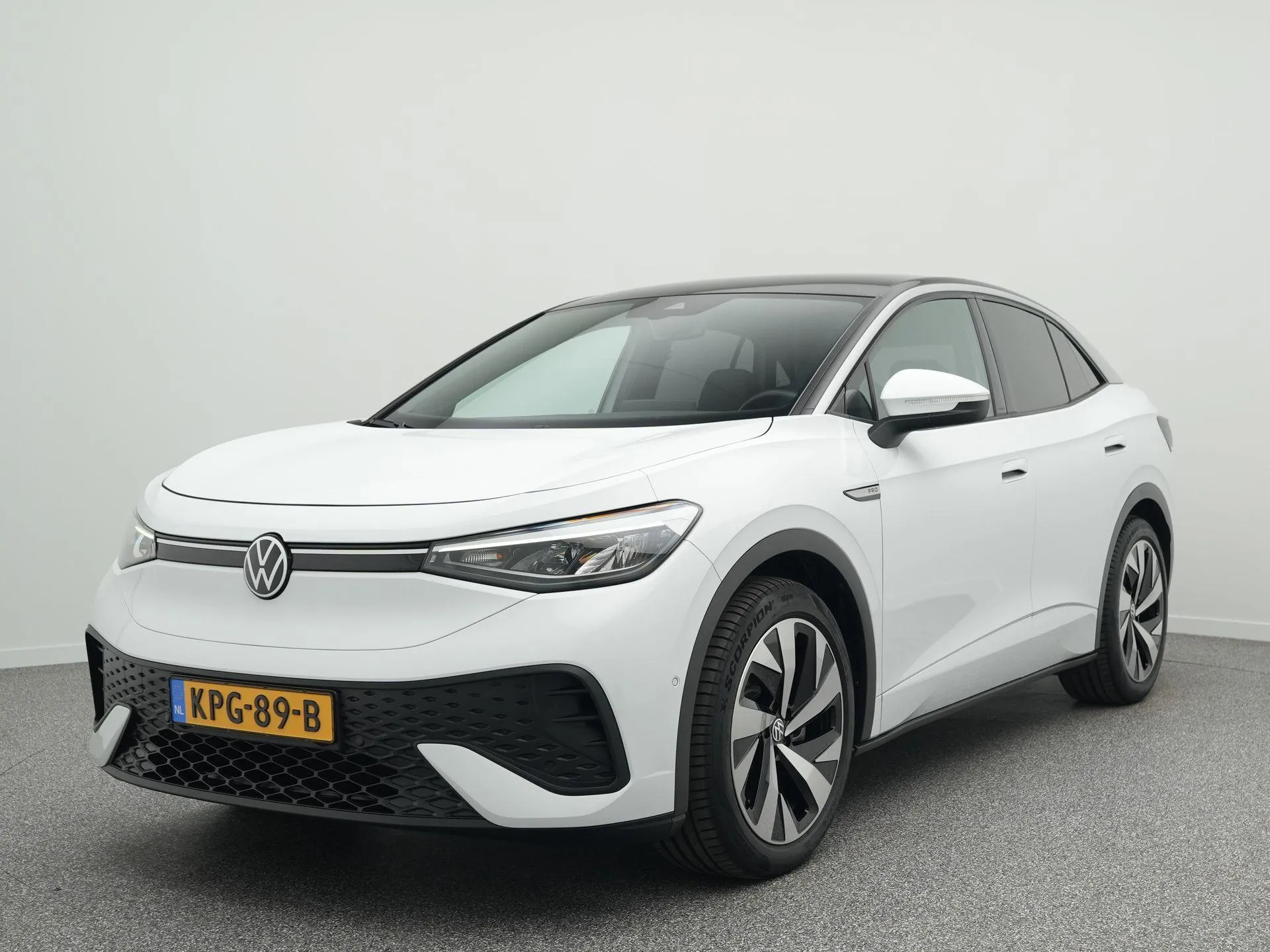 Volkswagen ID.5 — foto 1