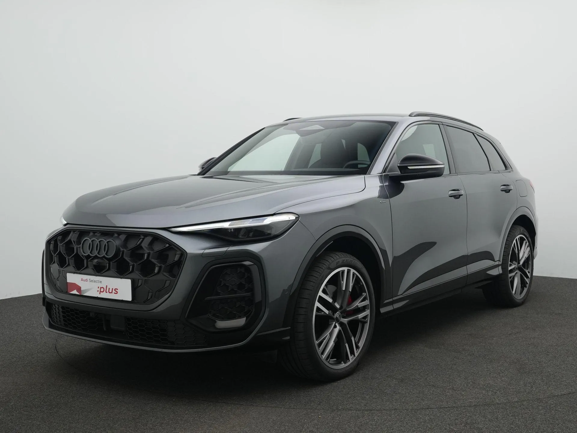 Audi Q5 — foto 1