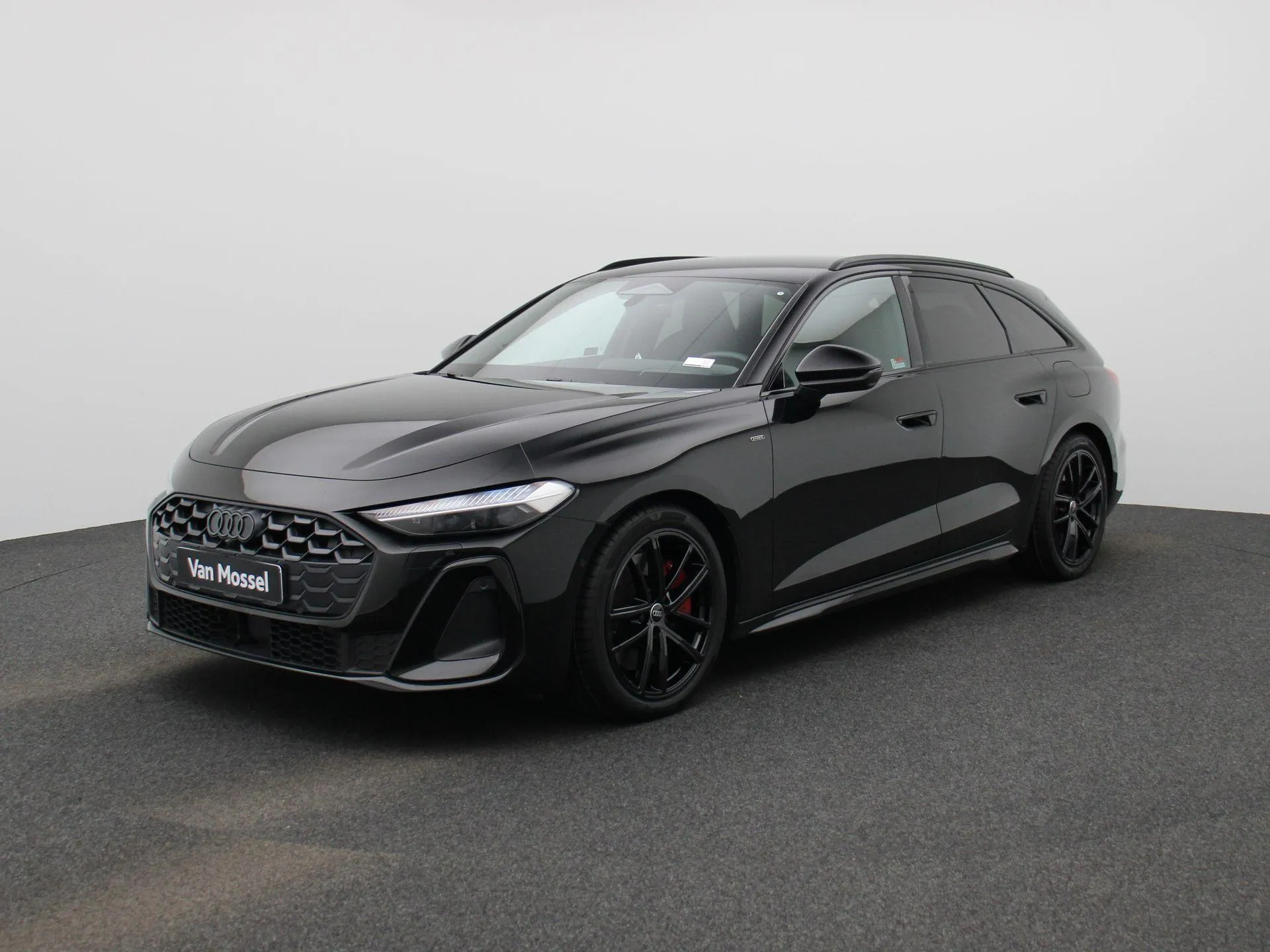 Audi A5 — foto 1