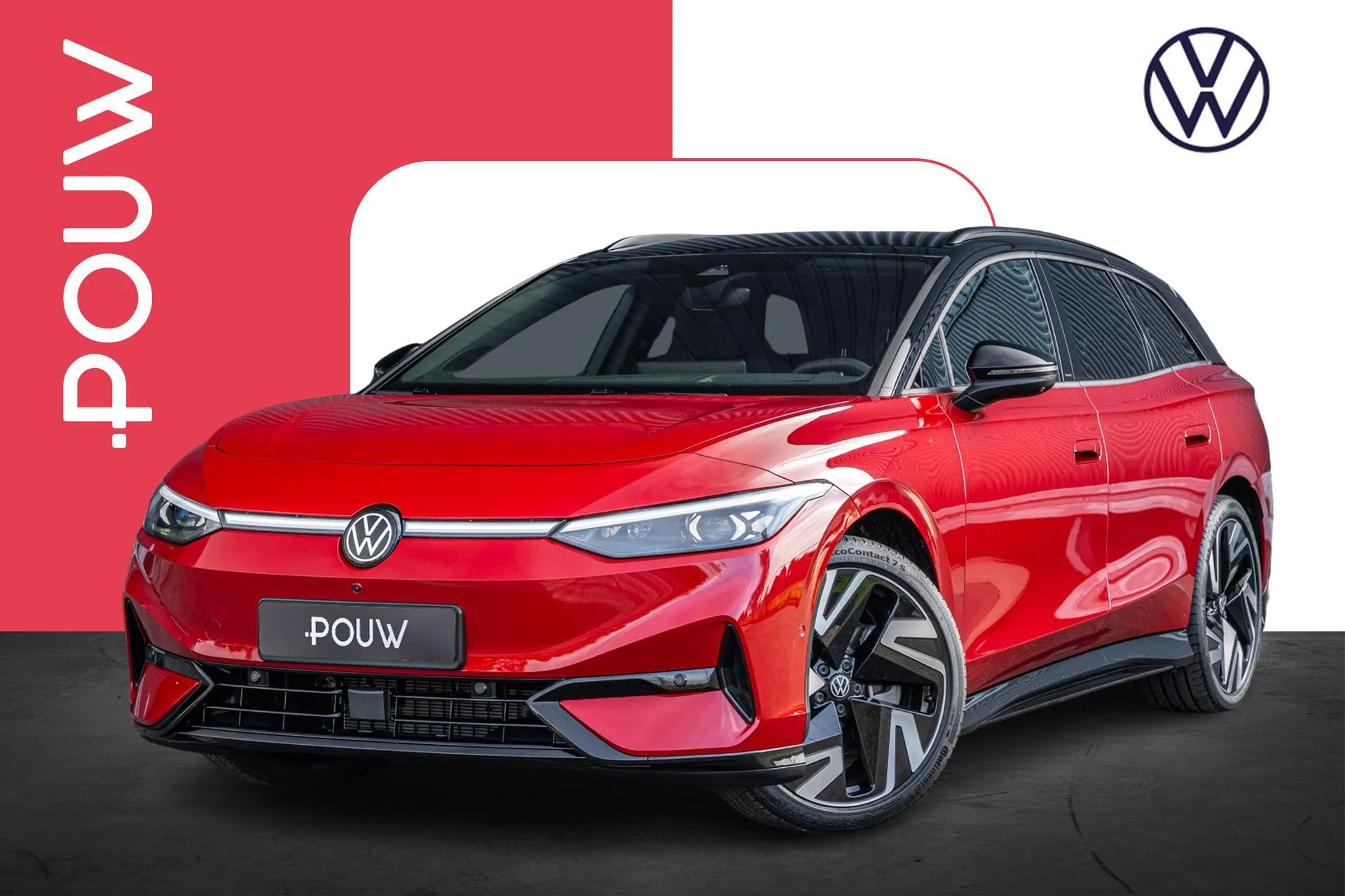 Volkswagen ID.7 — foto 1