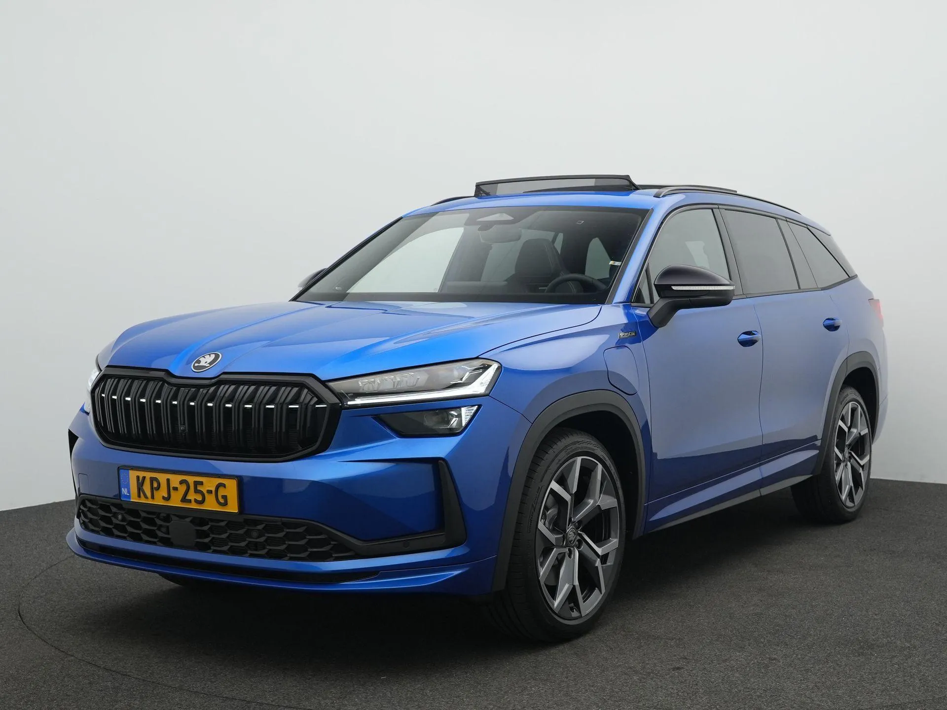 Škoda Kodiaq — foto 1
