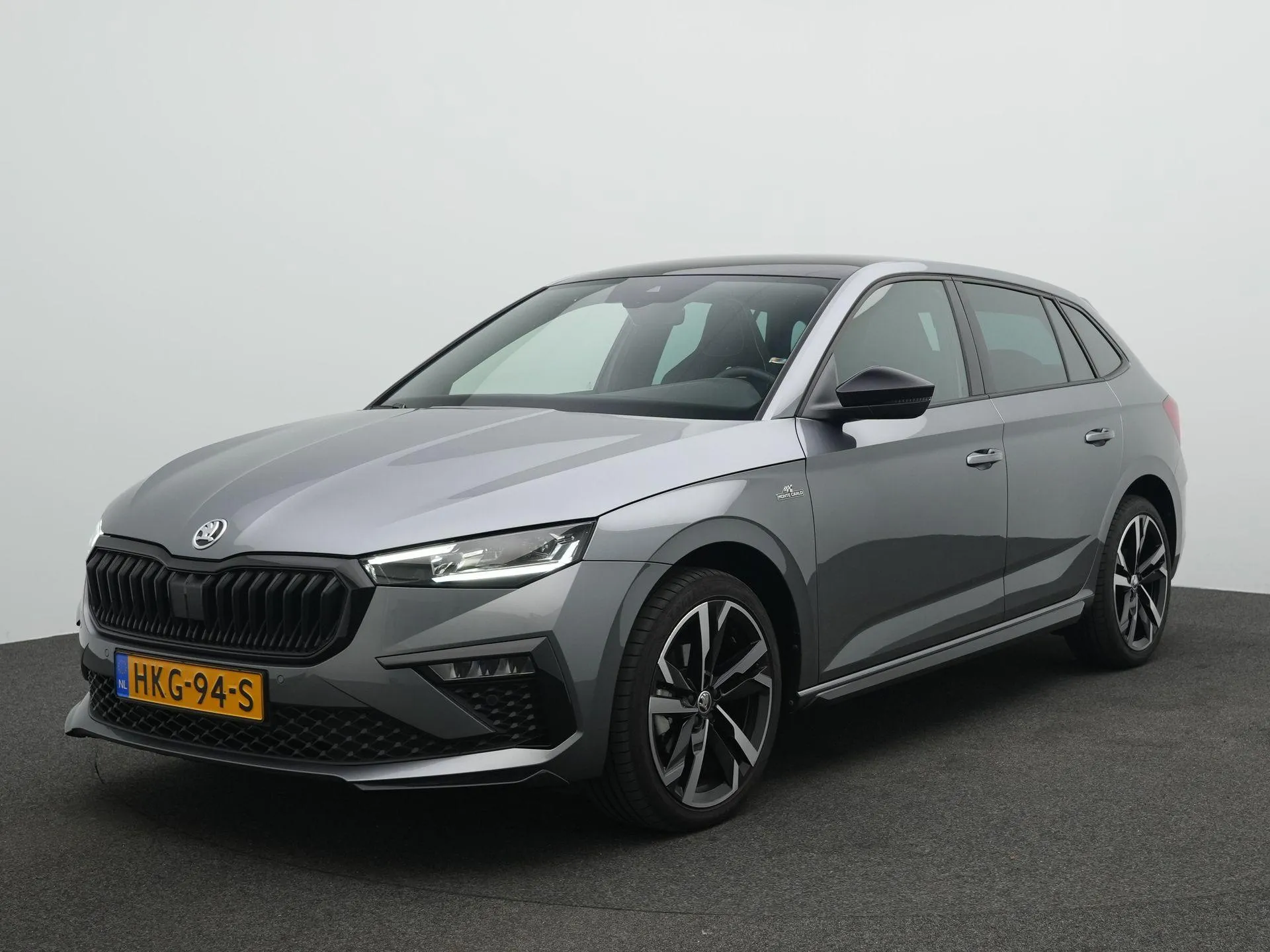 Škoda Scala — foto 1
